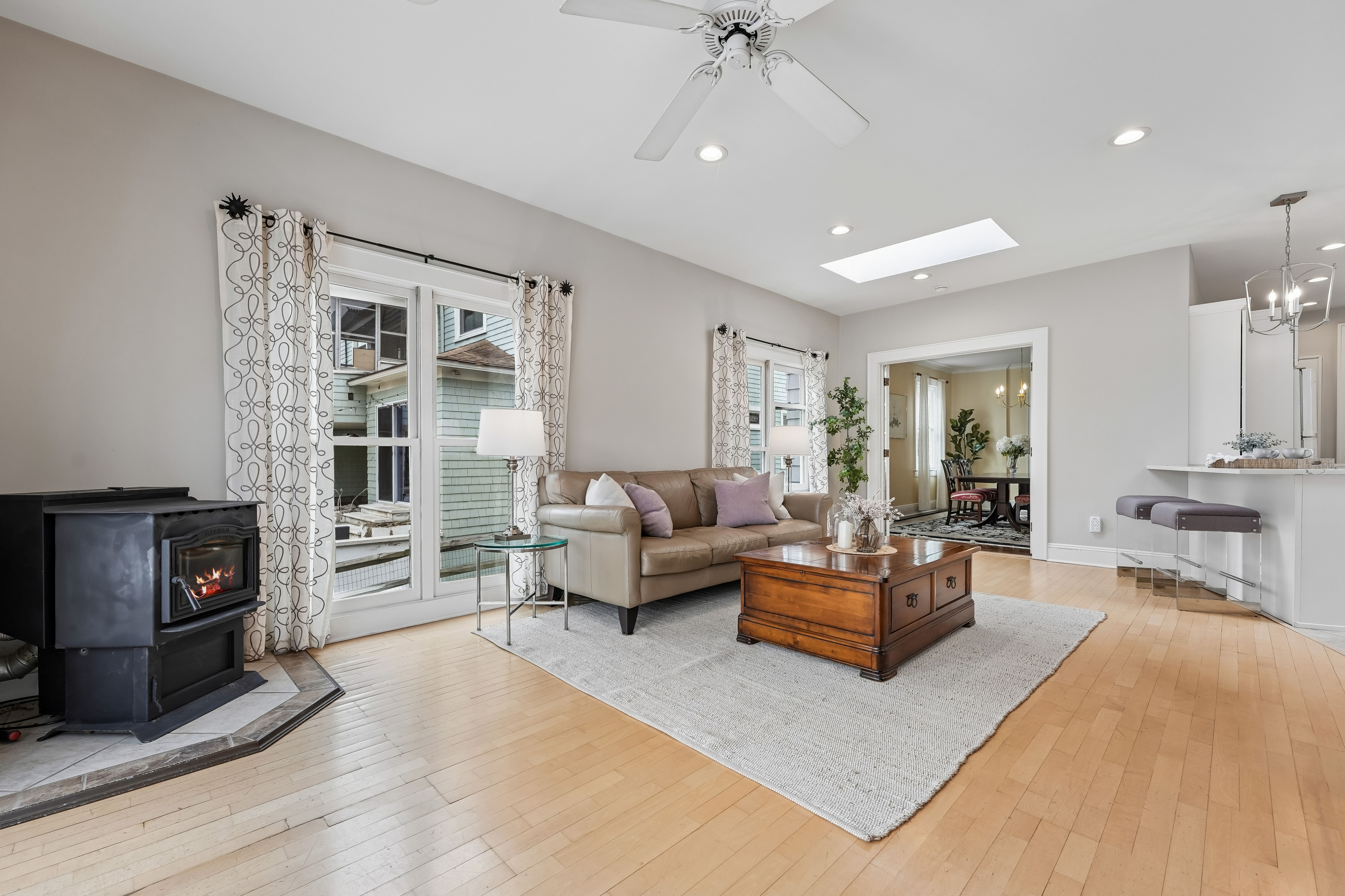 33 Woodland Avenue 