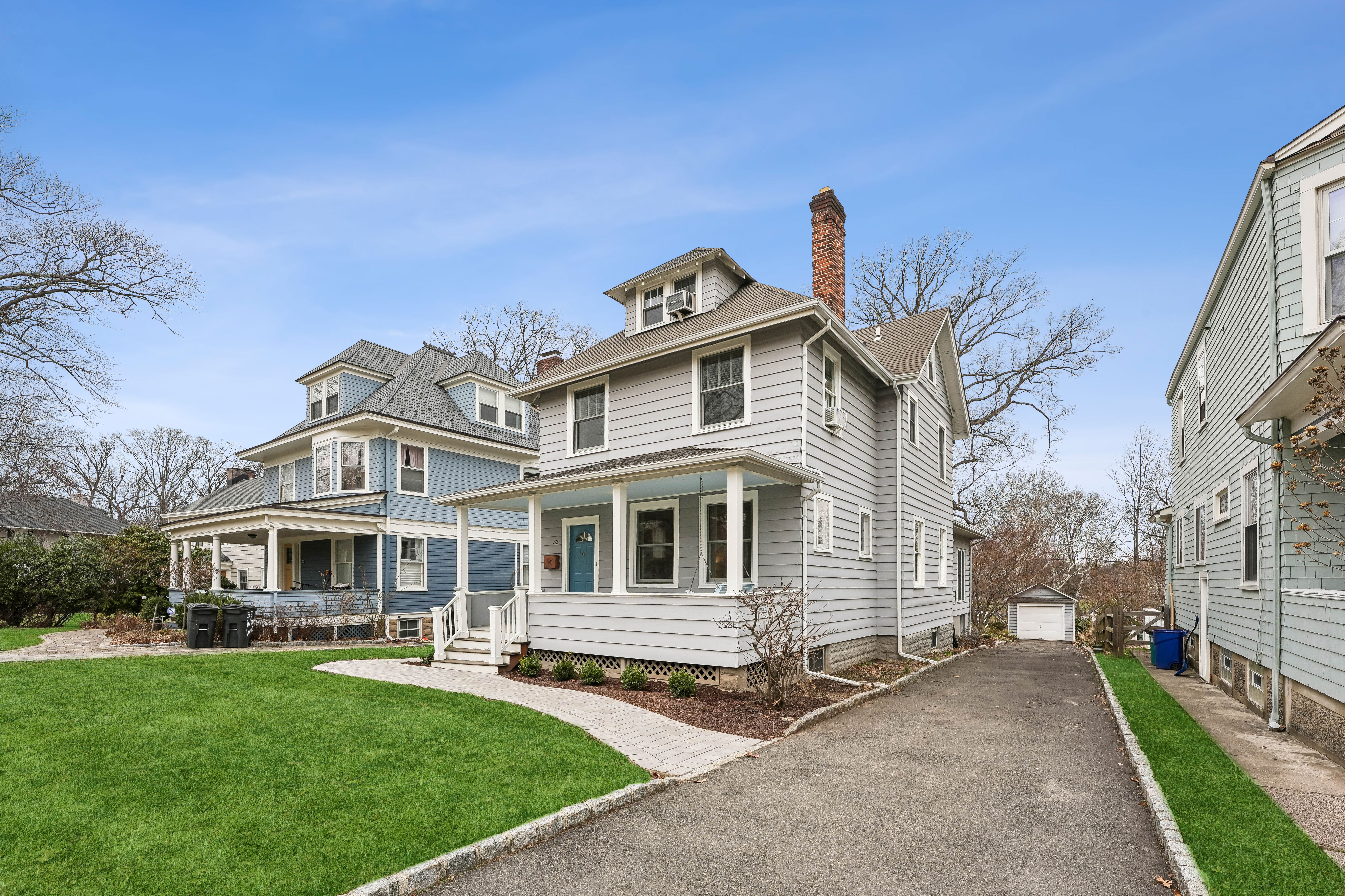 33 Woodland Avenue 