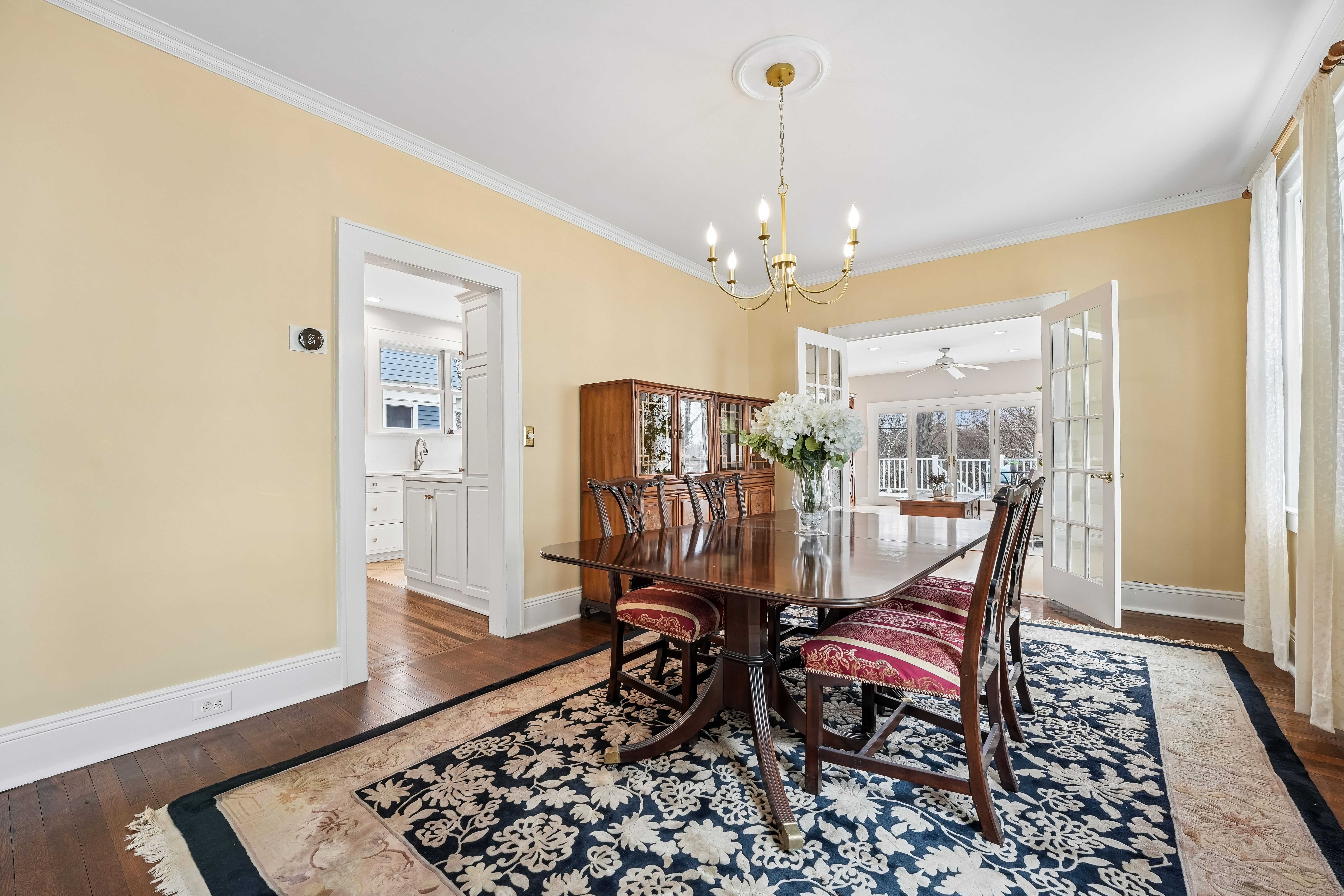 33 Woodland Avenue 