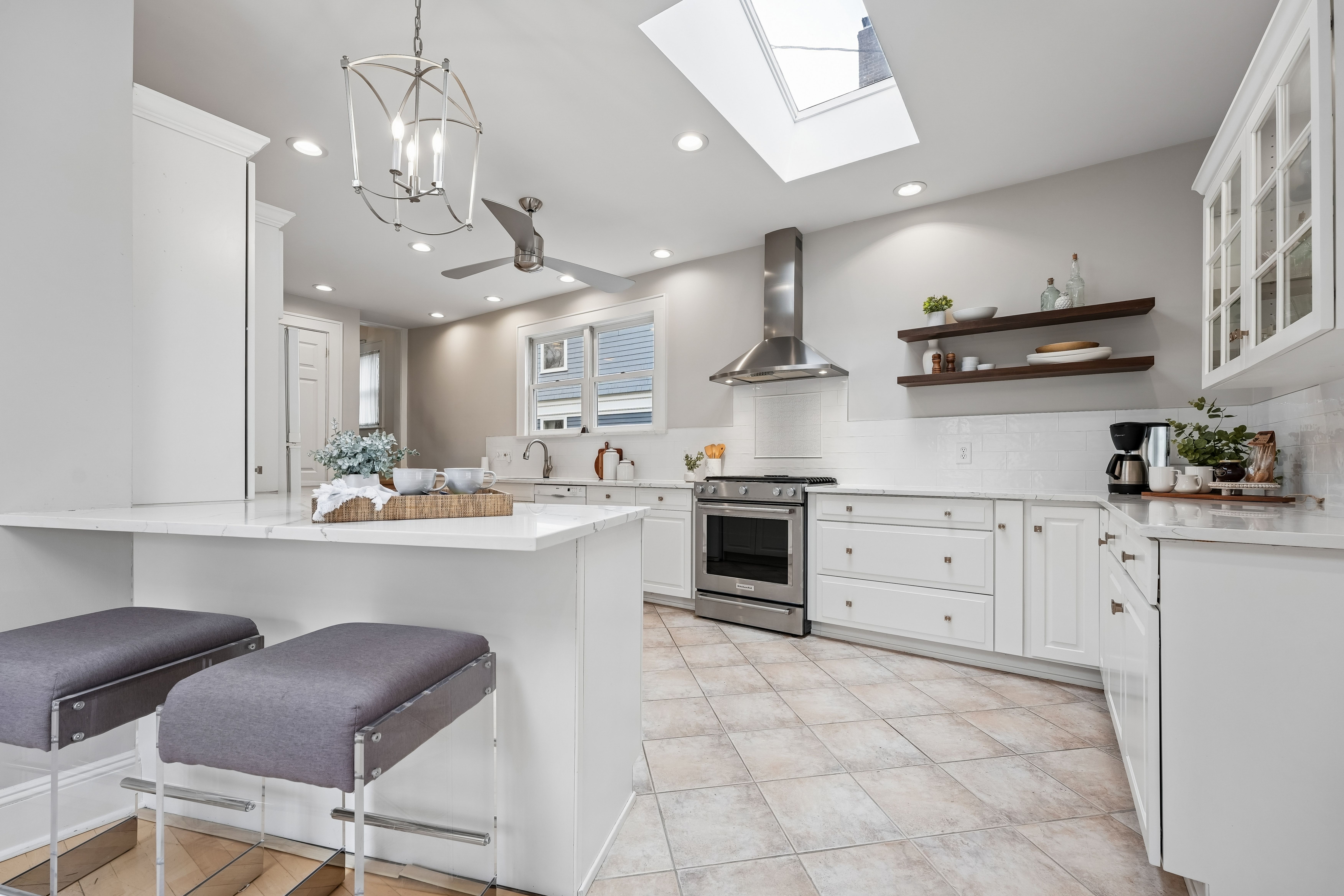 33 Woodland Avenue 