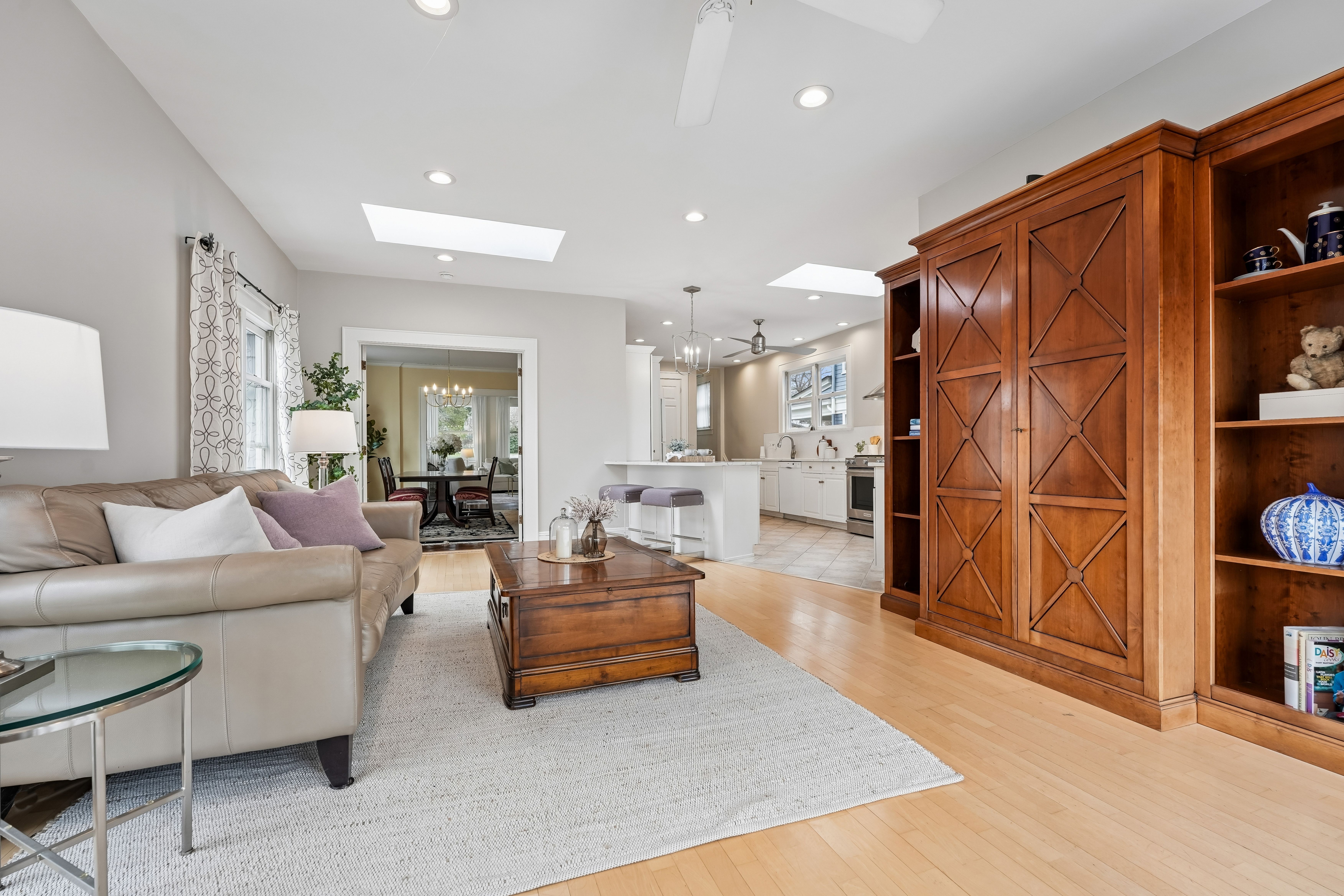 33 Woodland Avenue 