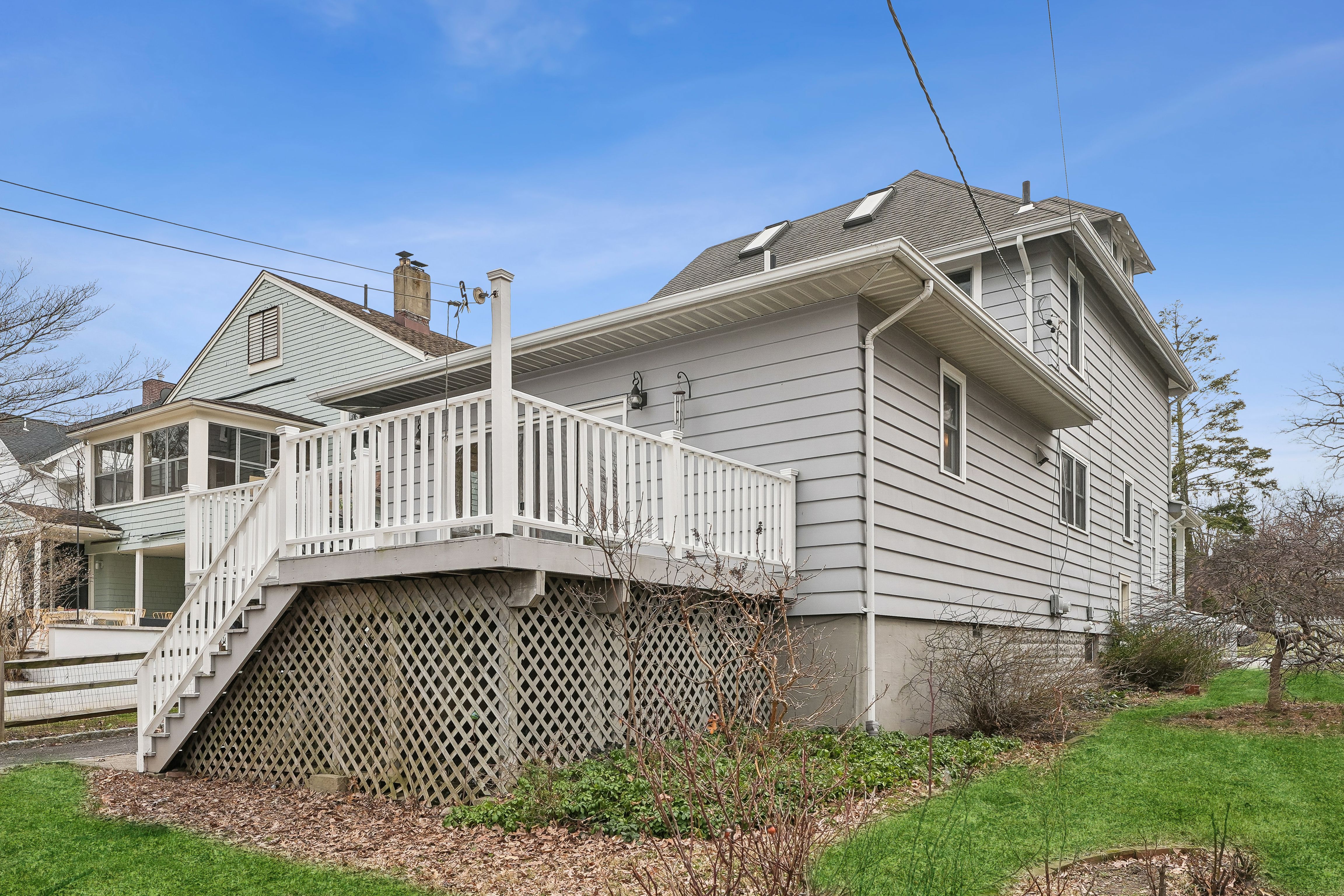 33 Woodland Avenue 