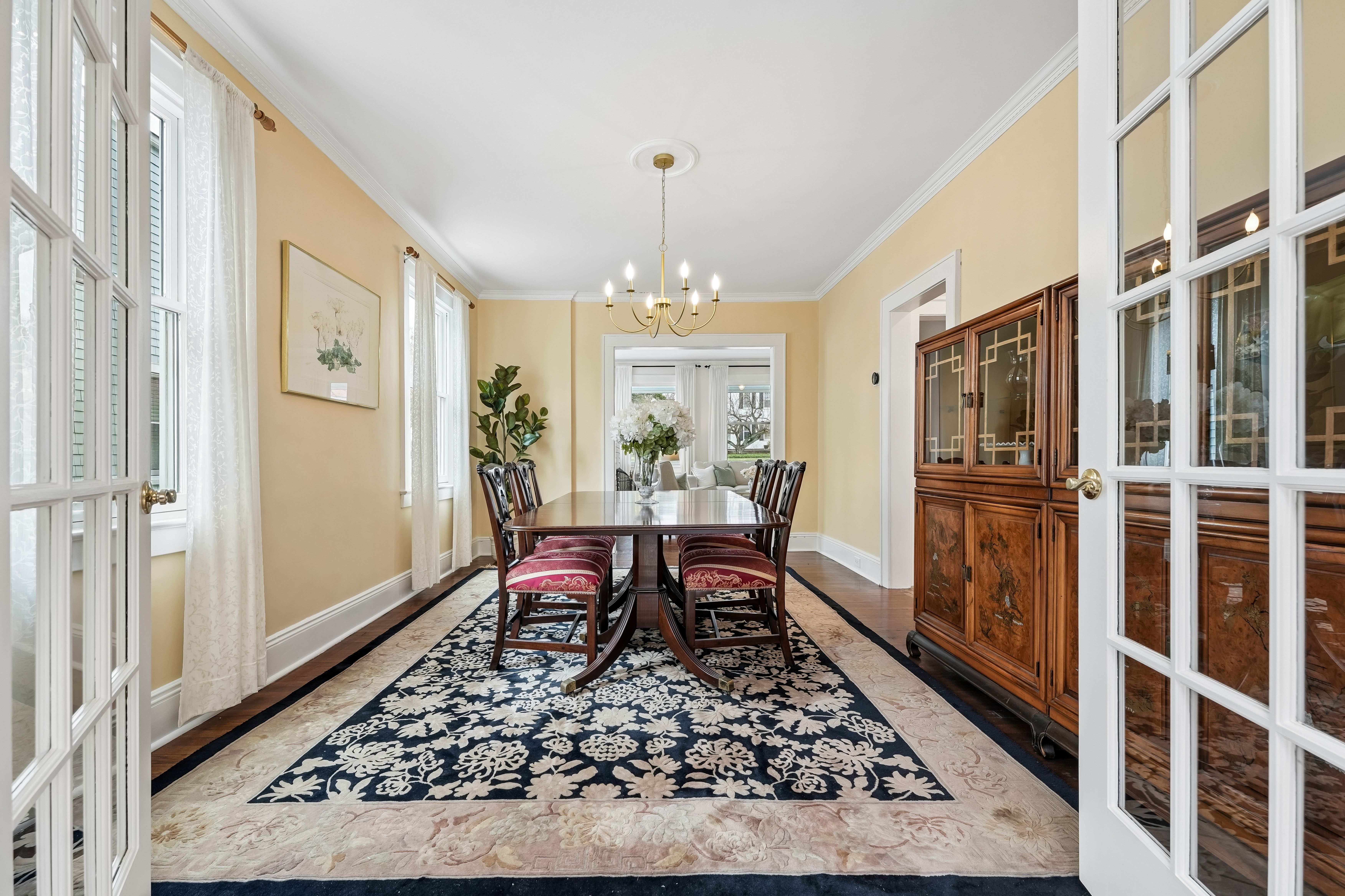 33 Woodland Avenue 