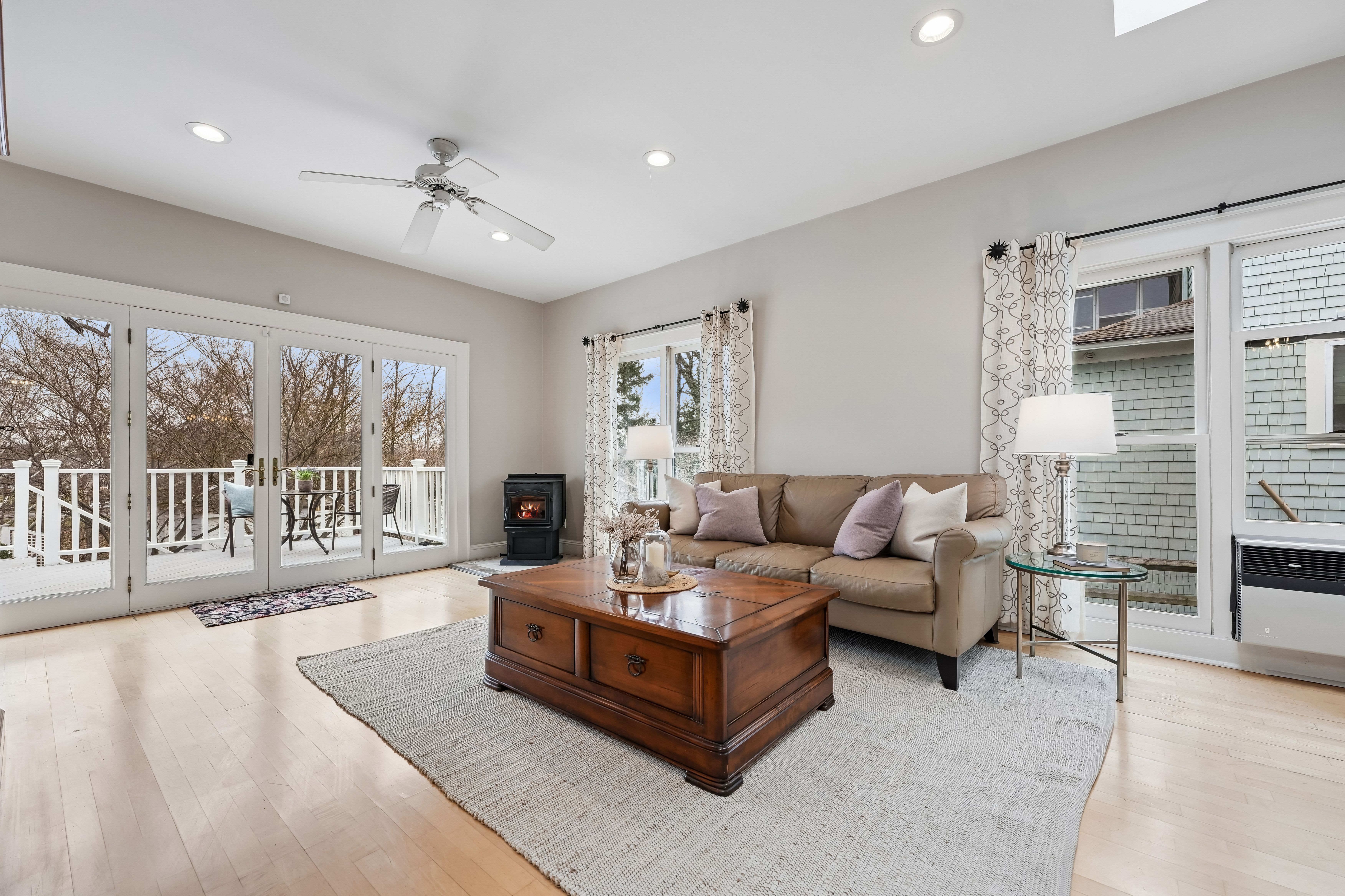 33 Woodland Avenue 