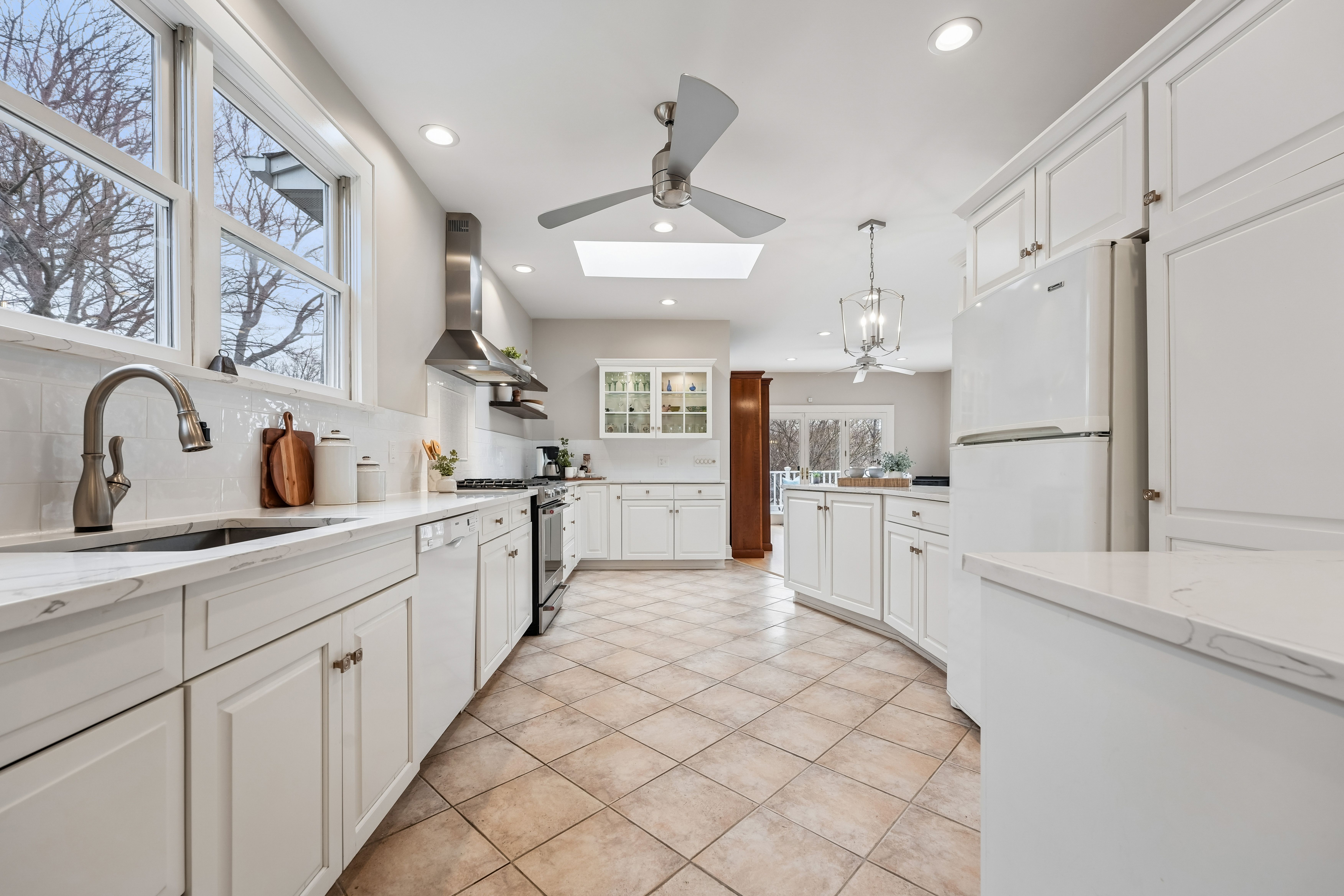 33 Woodland Avenue 