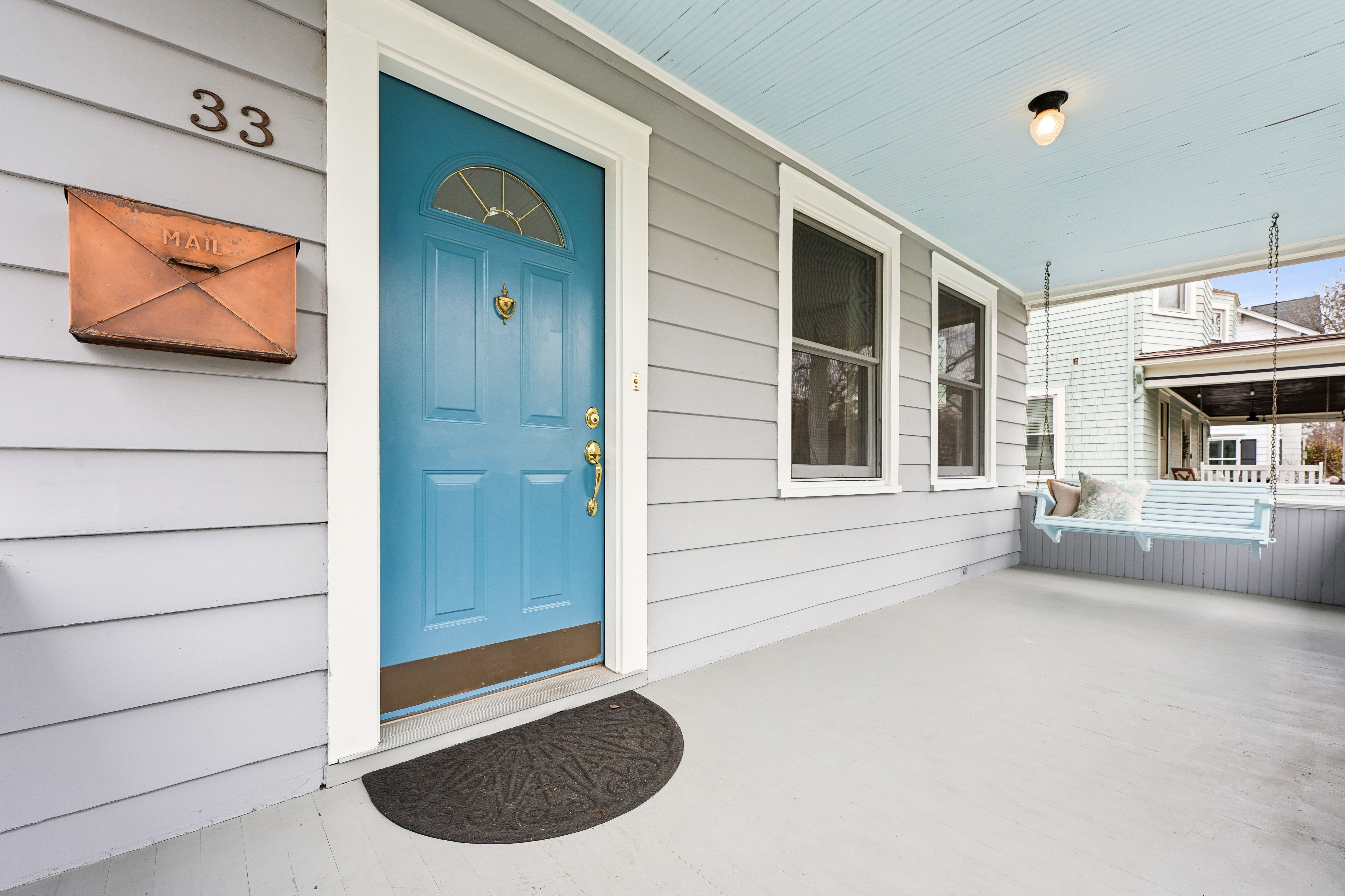 33 Woodland Avenue 