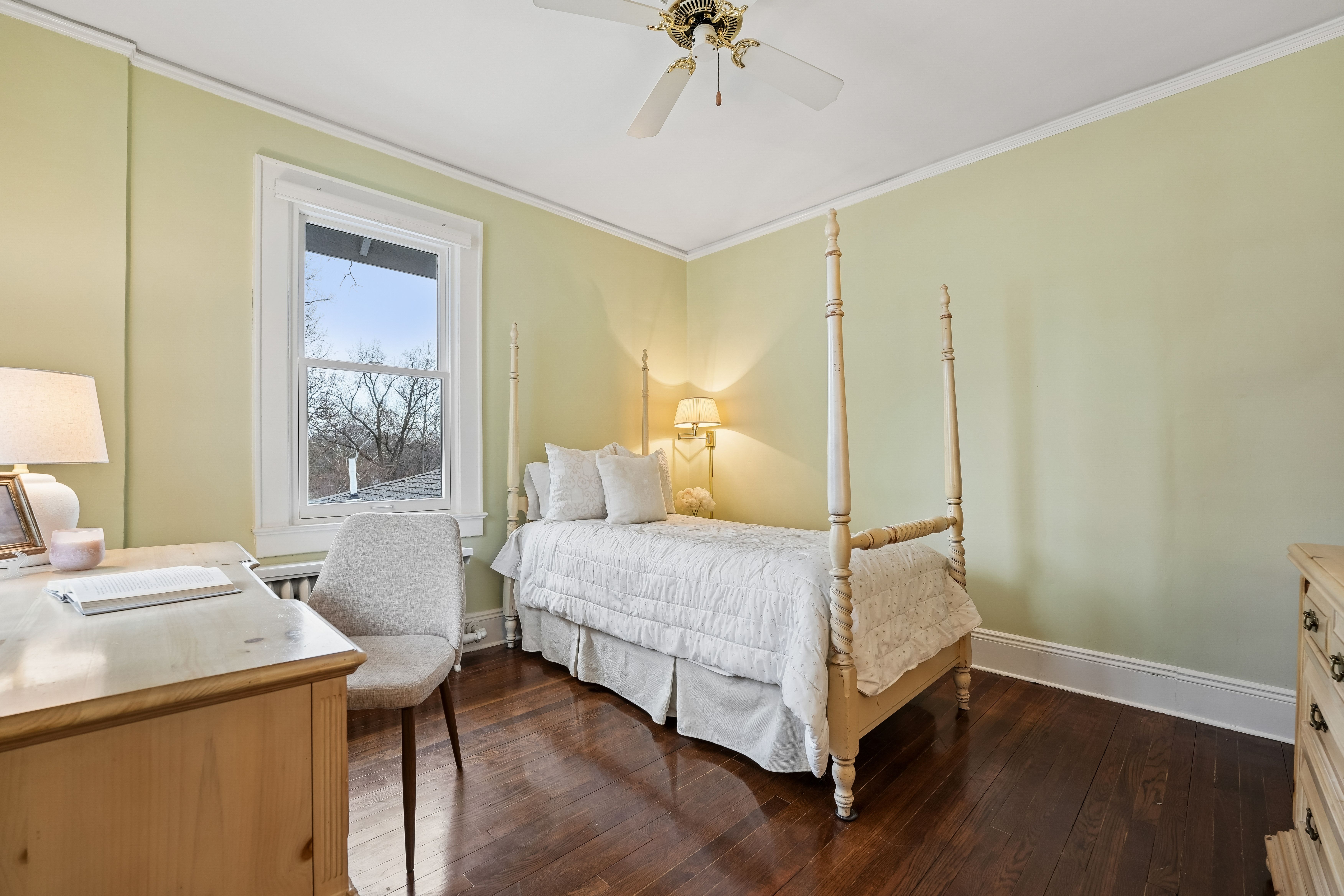 33 Woodland Avenue 