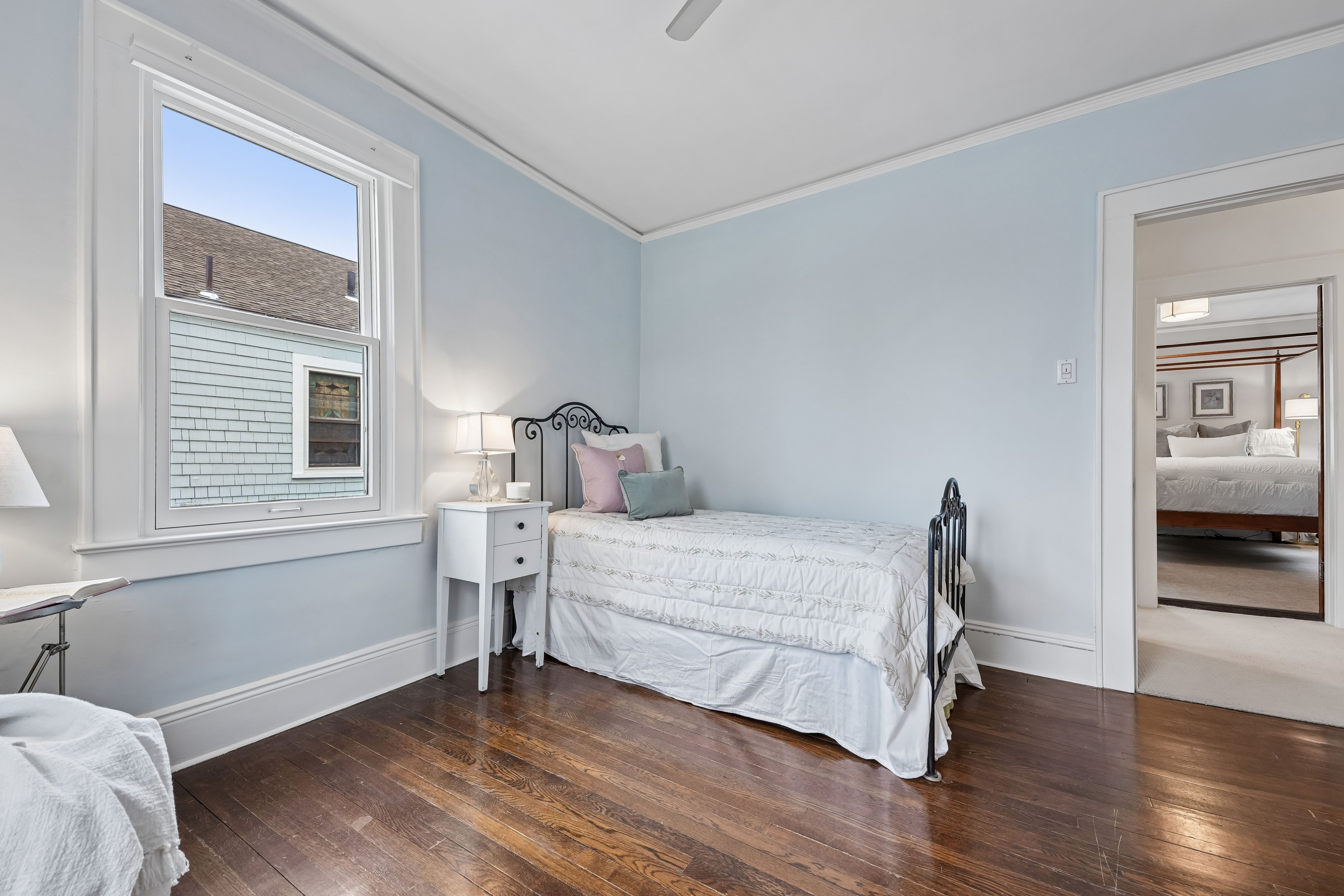 33 Woodland Avenue 
