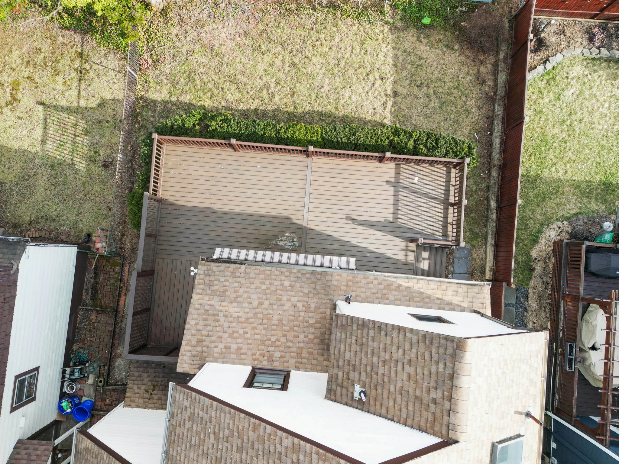 3 Hyde Road 