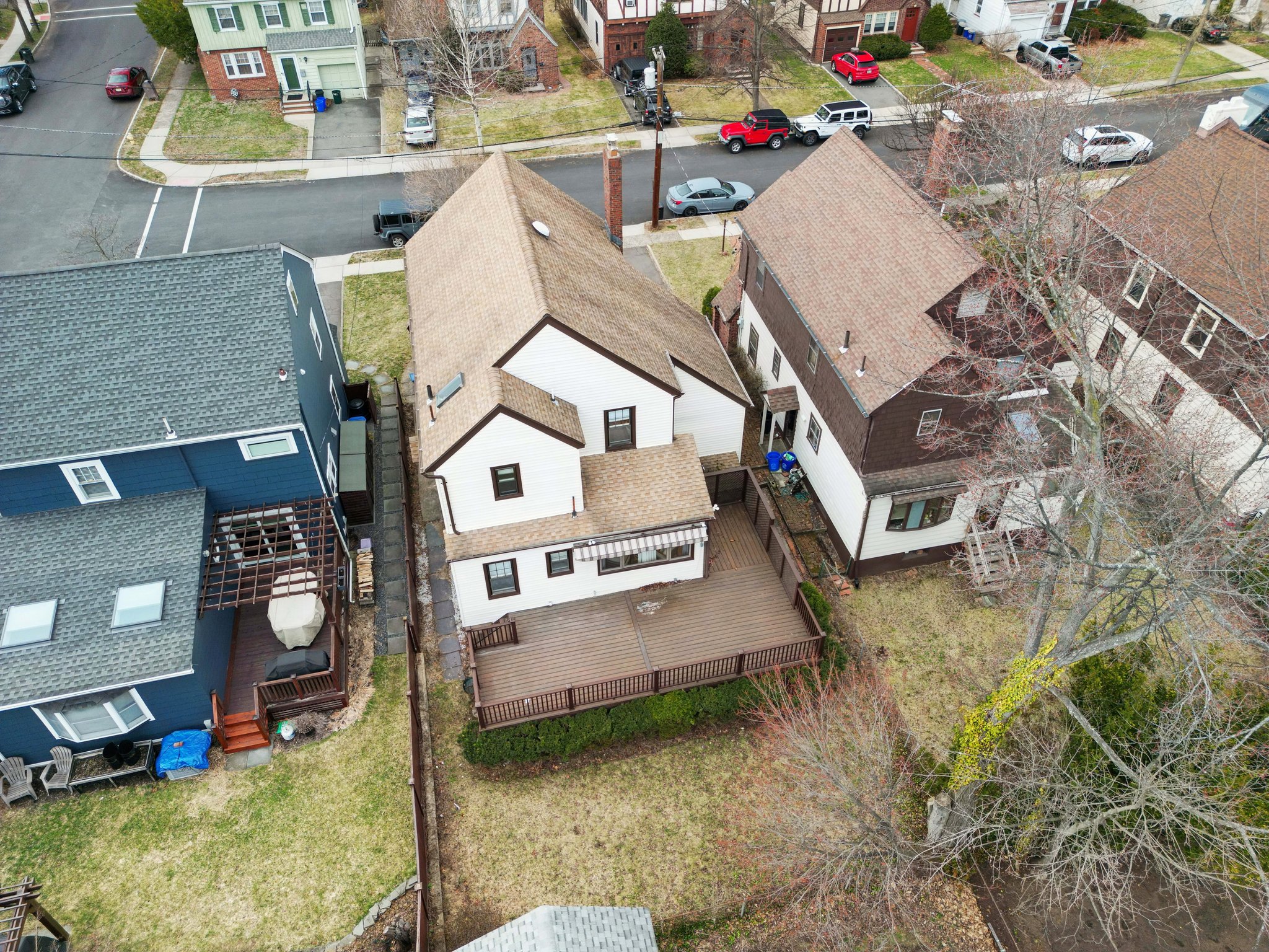 3 Hyde Road 