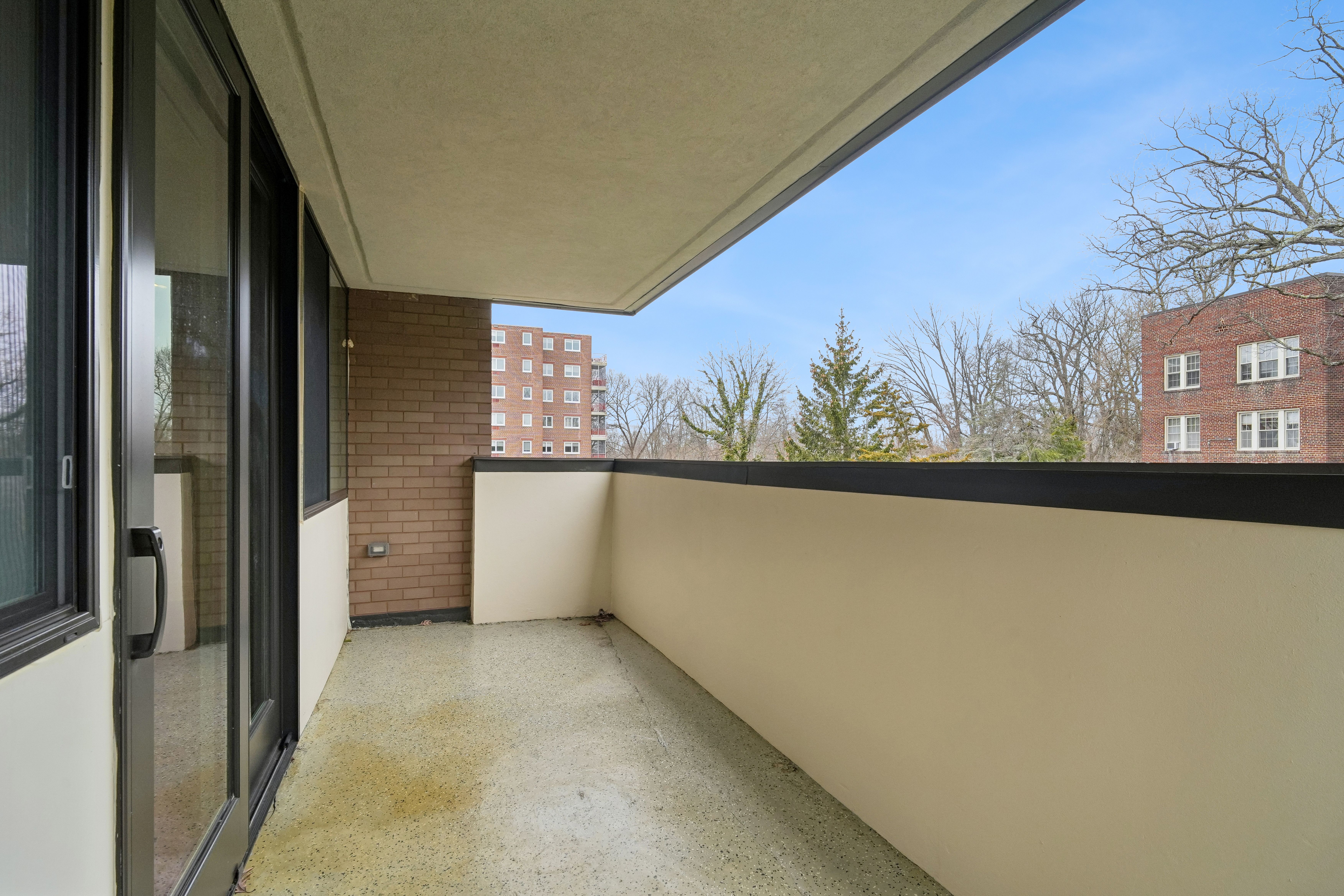 1 Euclid Avenue Unit 3B