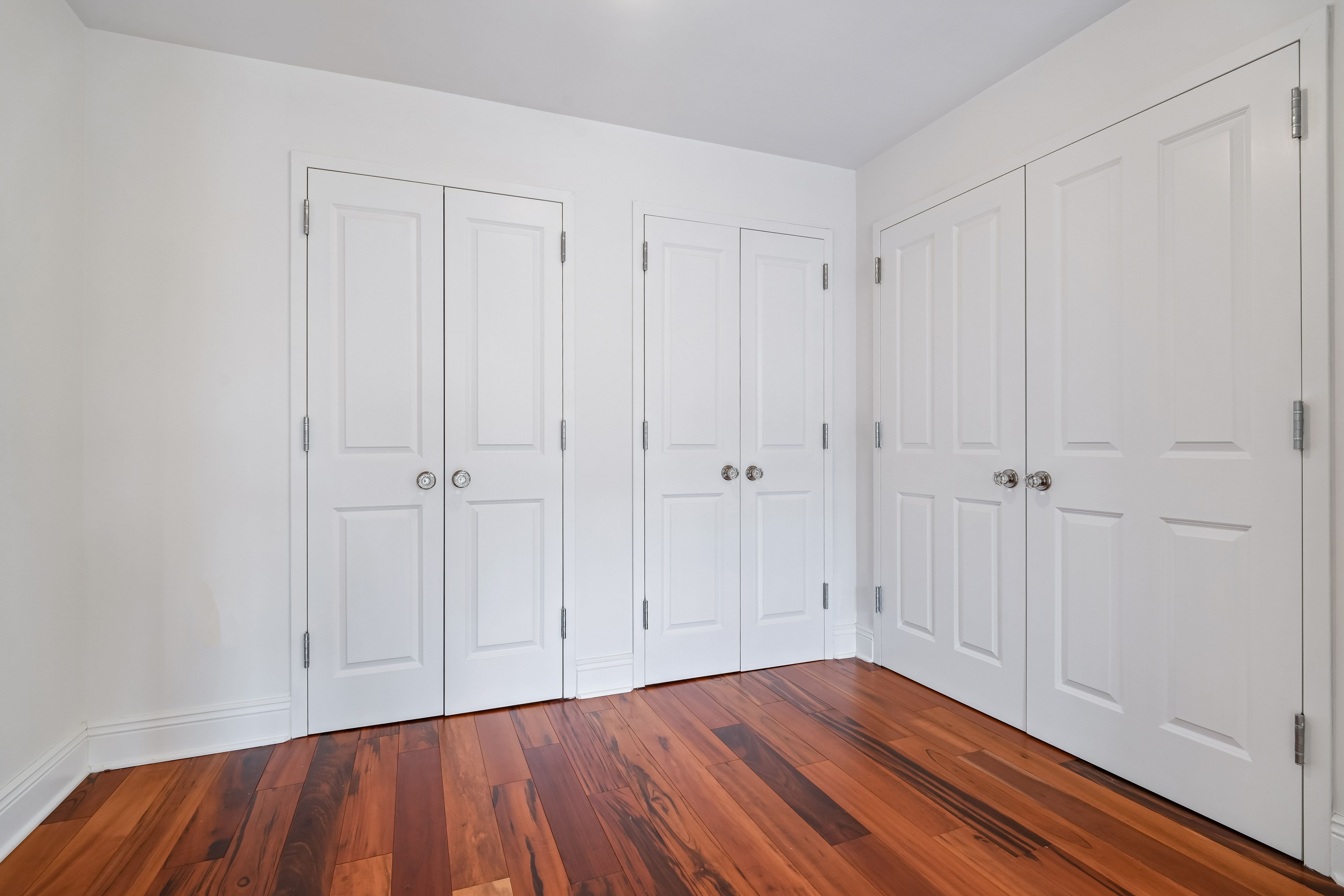 1 Euclid Avenue Unit 3B