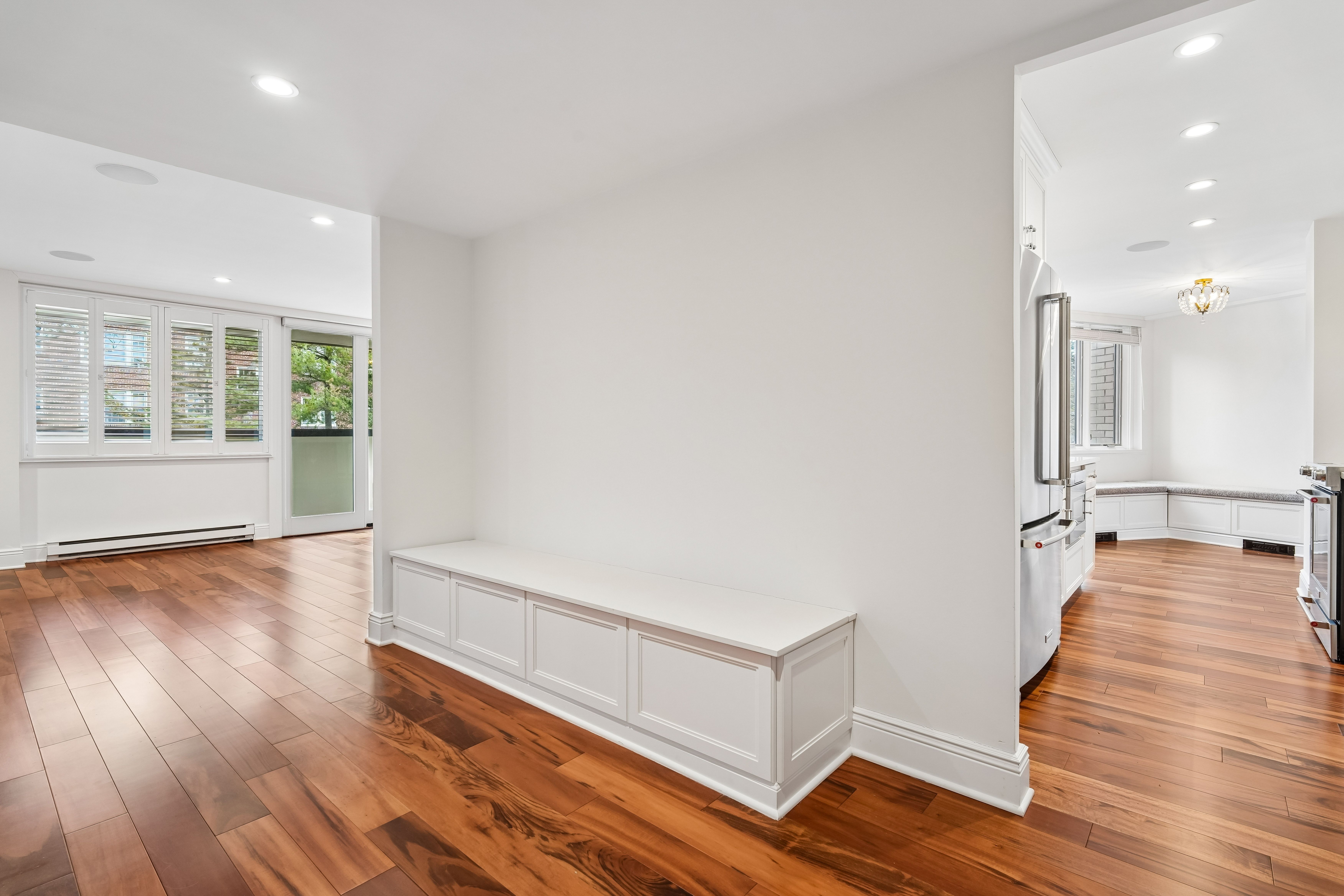 1 Euclid Avenue Unit 3B