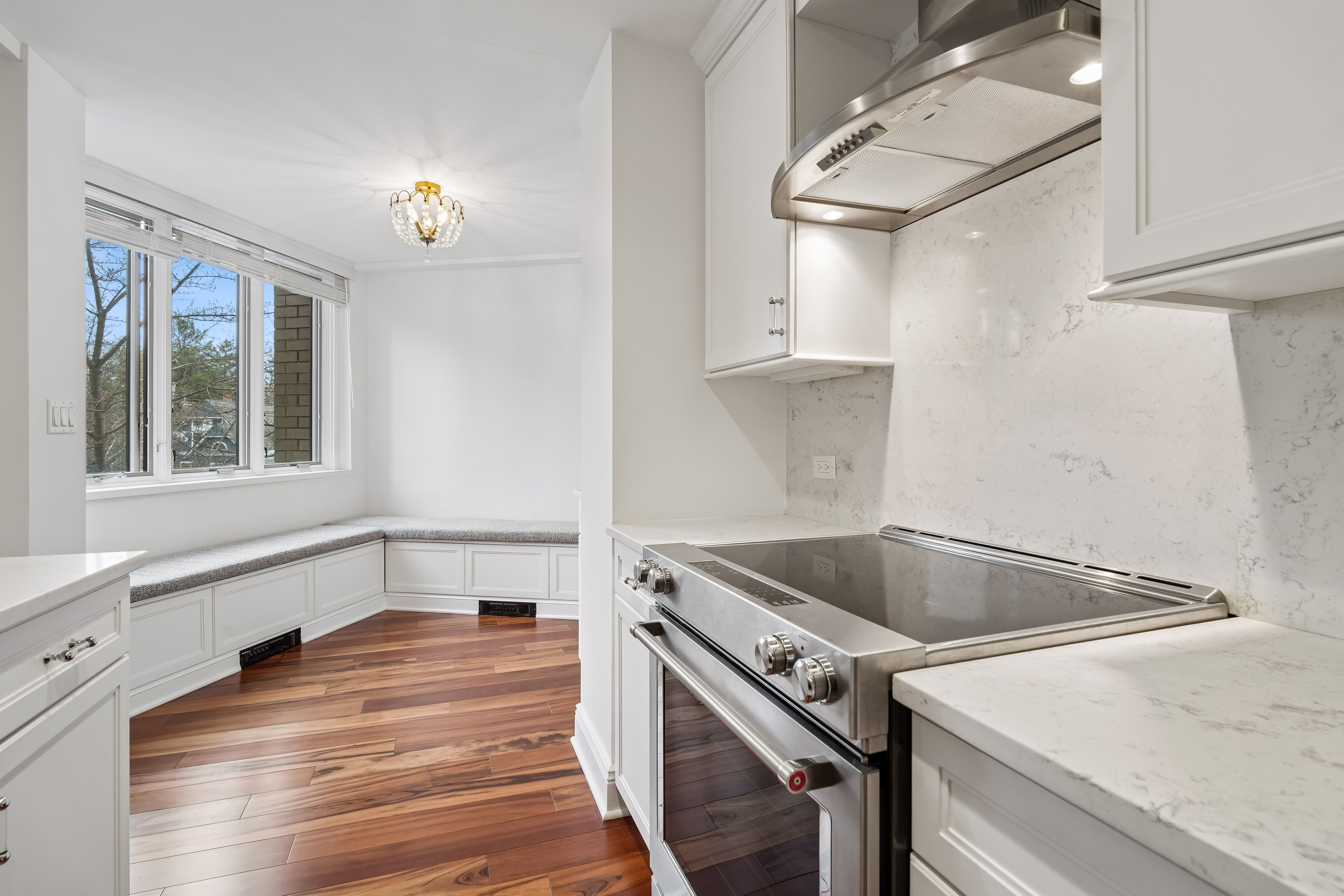 1 Euclid Avenue Unit 3B