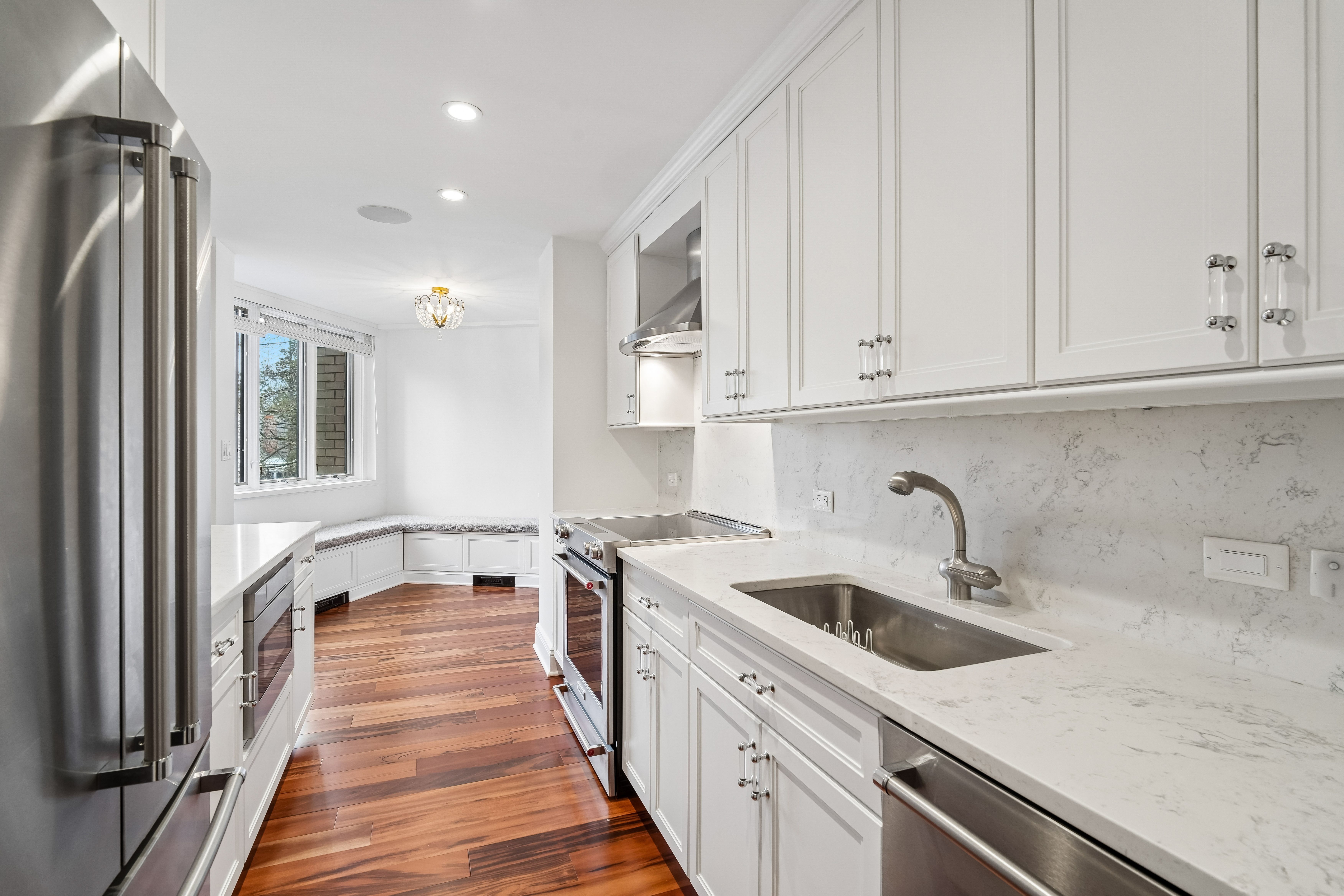 1 Euclid Avenue Unit 3B