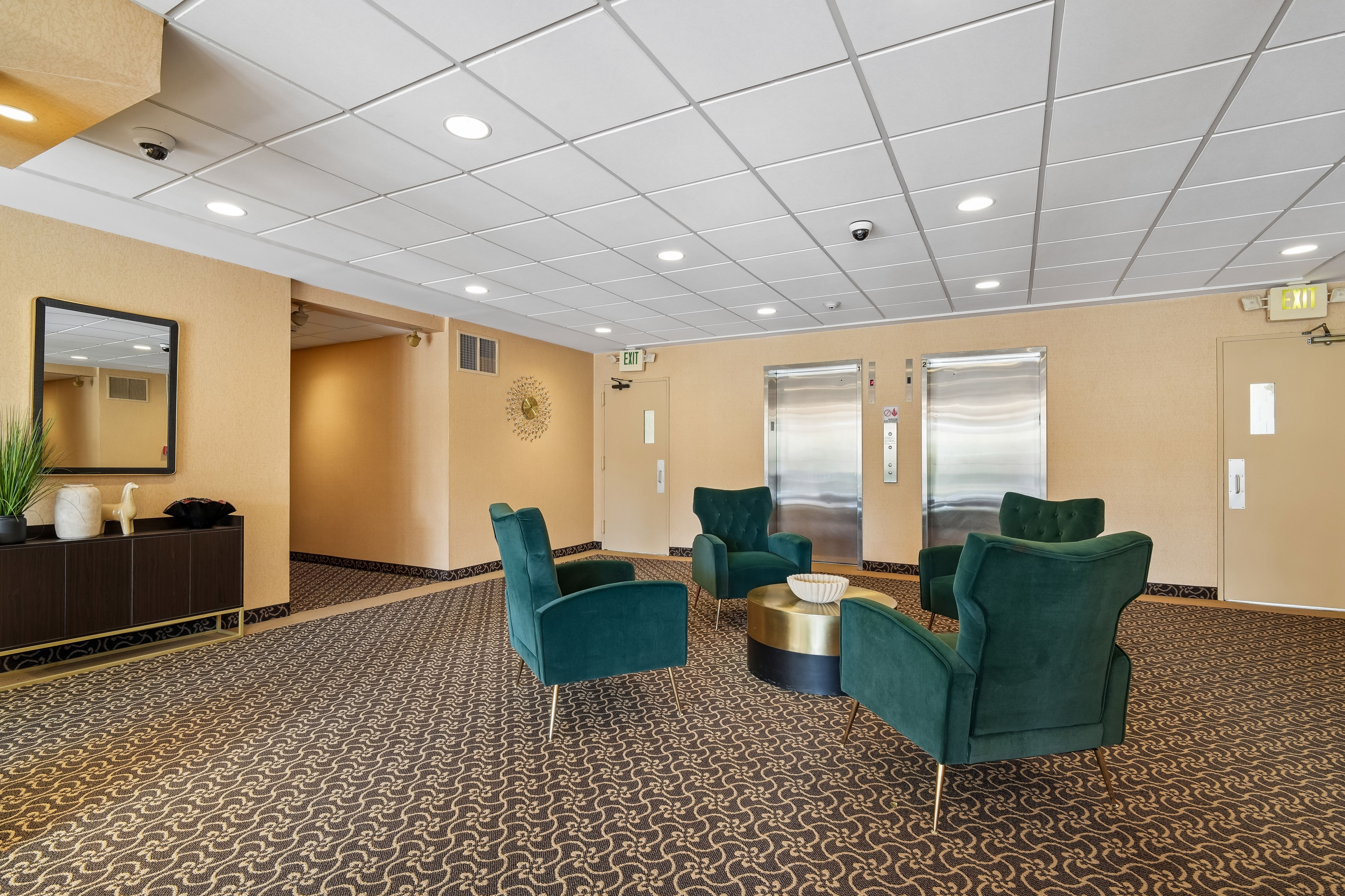 1 Euclid Avenue Unit 3B