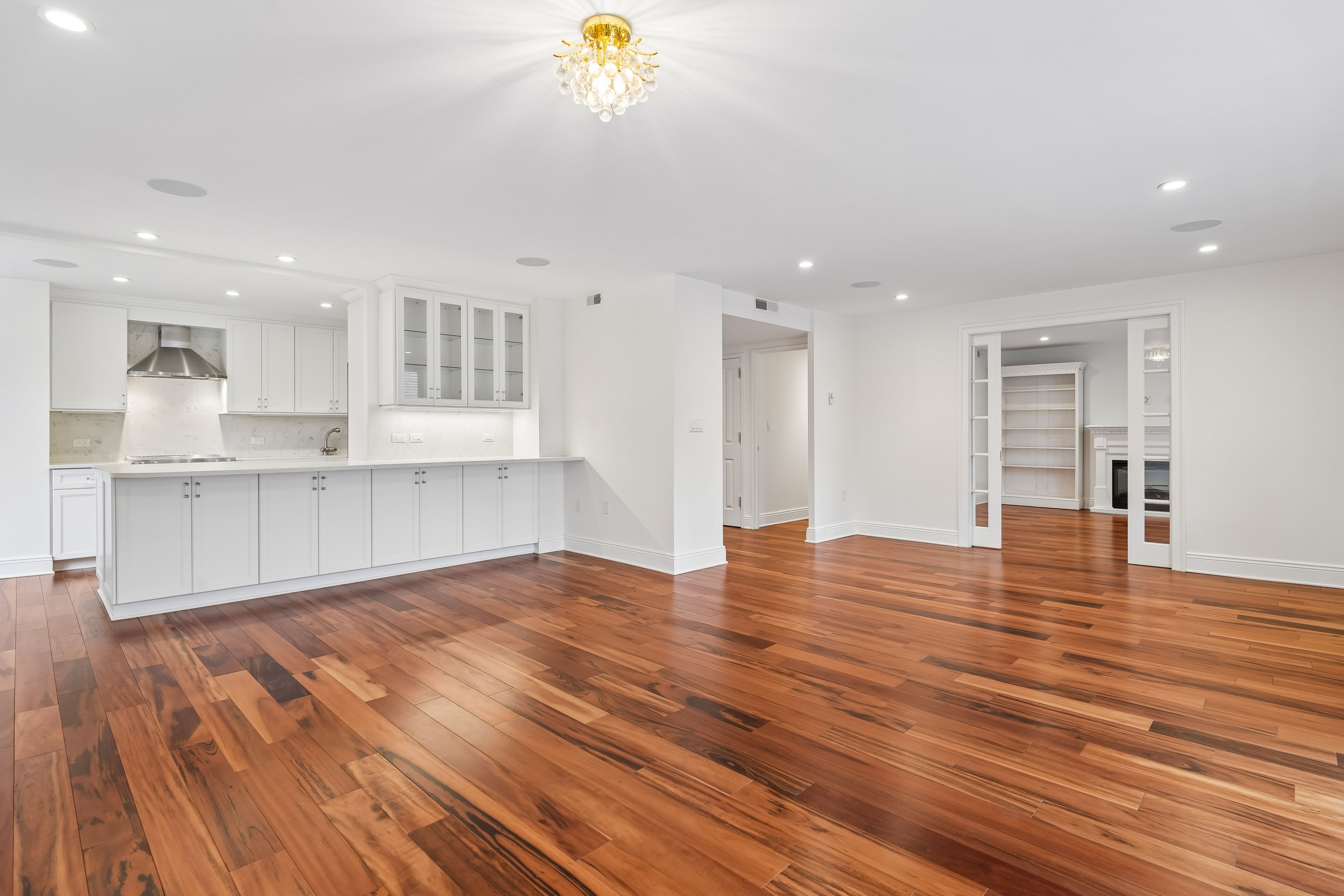 1 Euclid Avenue Unit 3B