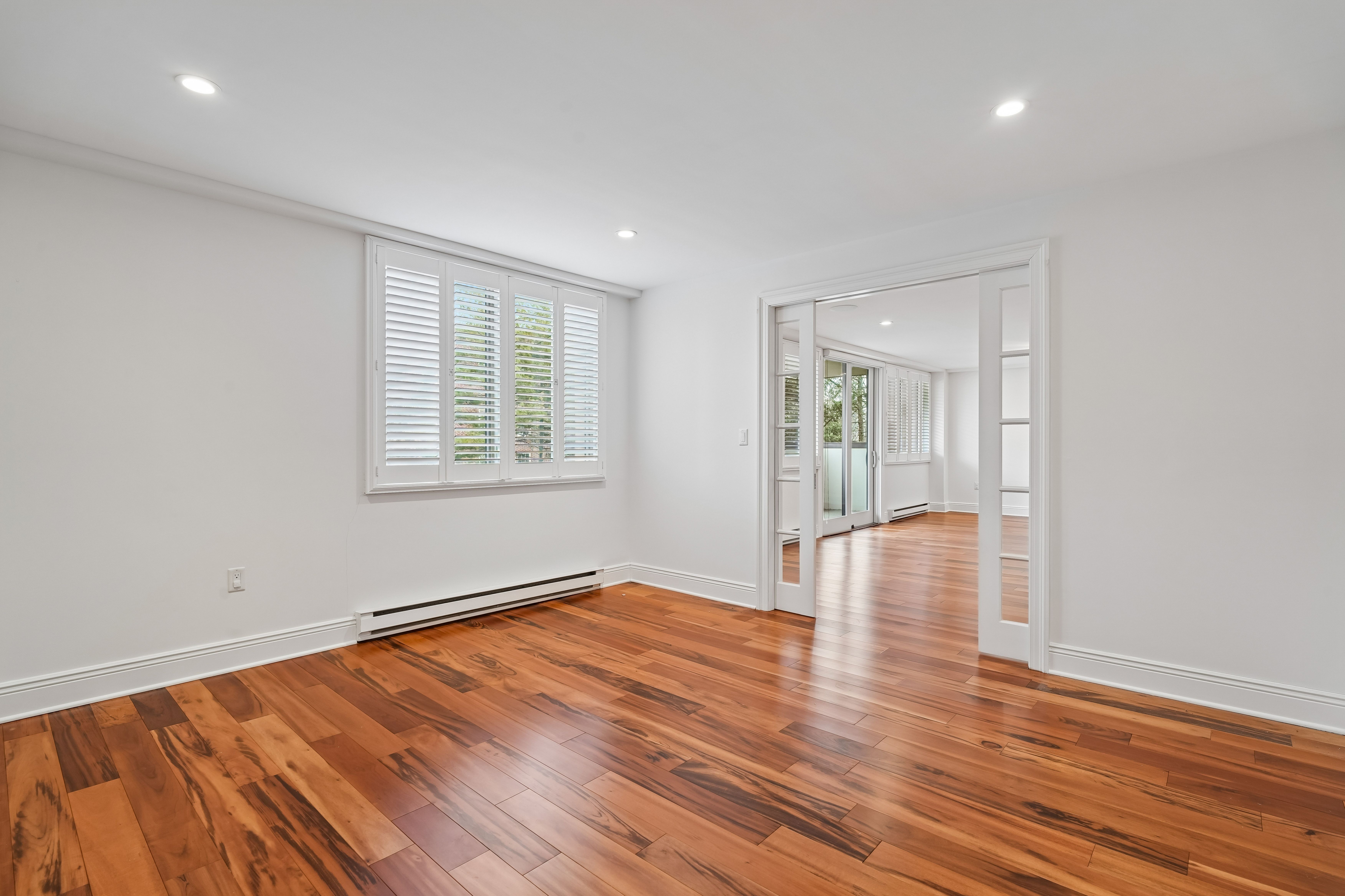 1 Euclid Avenue Unit 3B