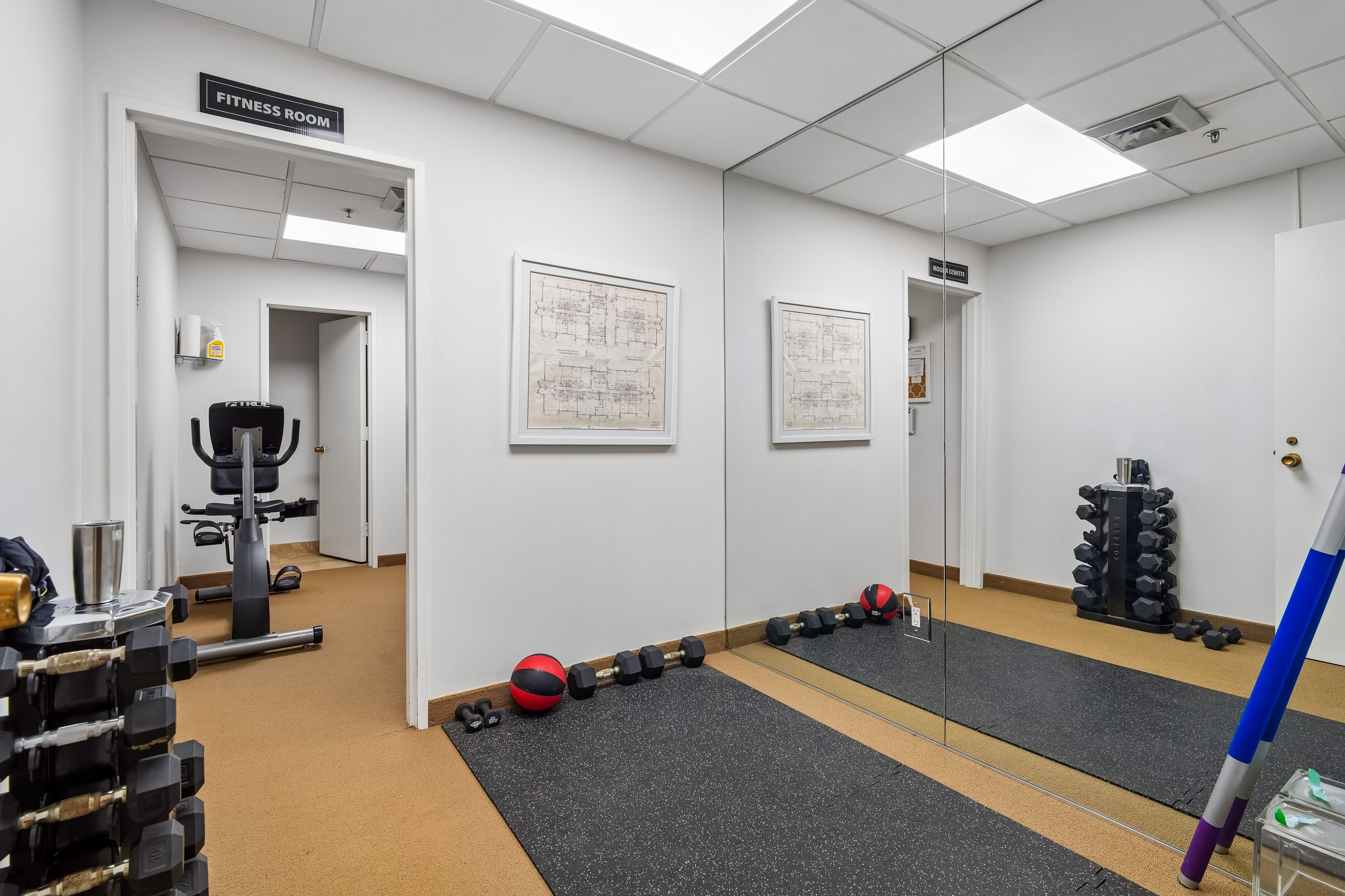 1 Euclid Avenue Unit 3B