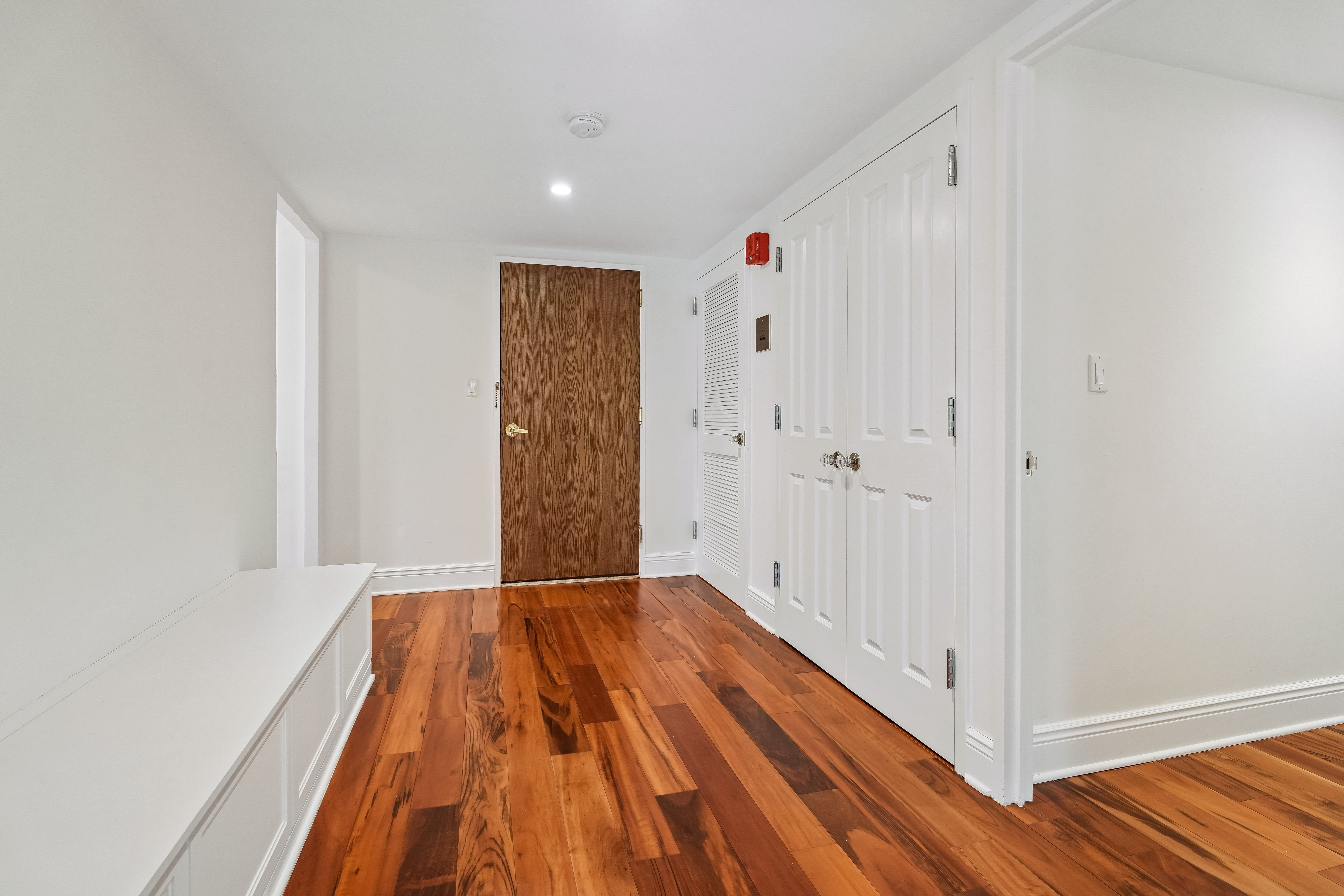 1 Euclid Avenue Unit 3B