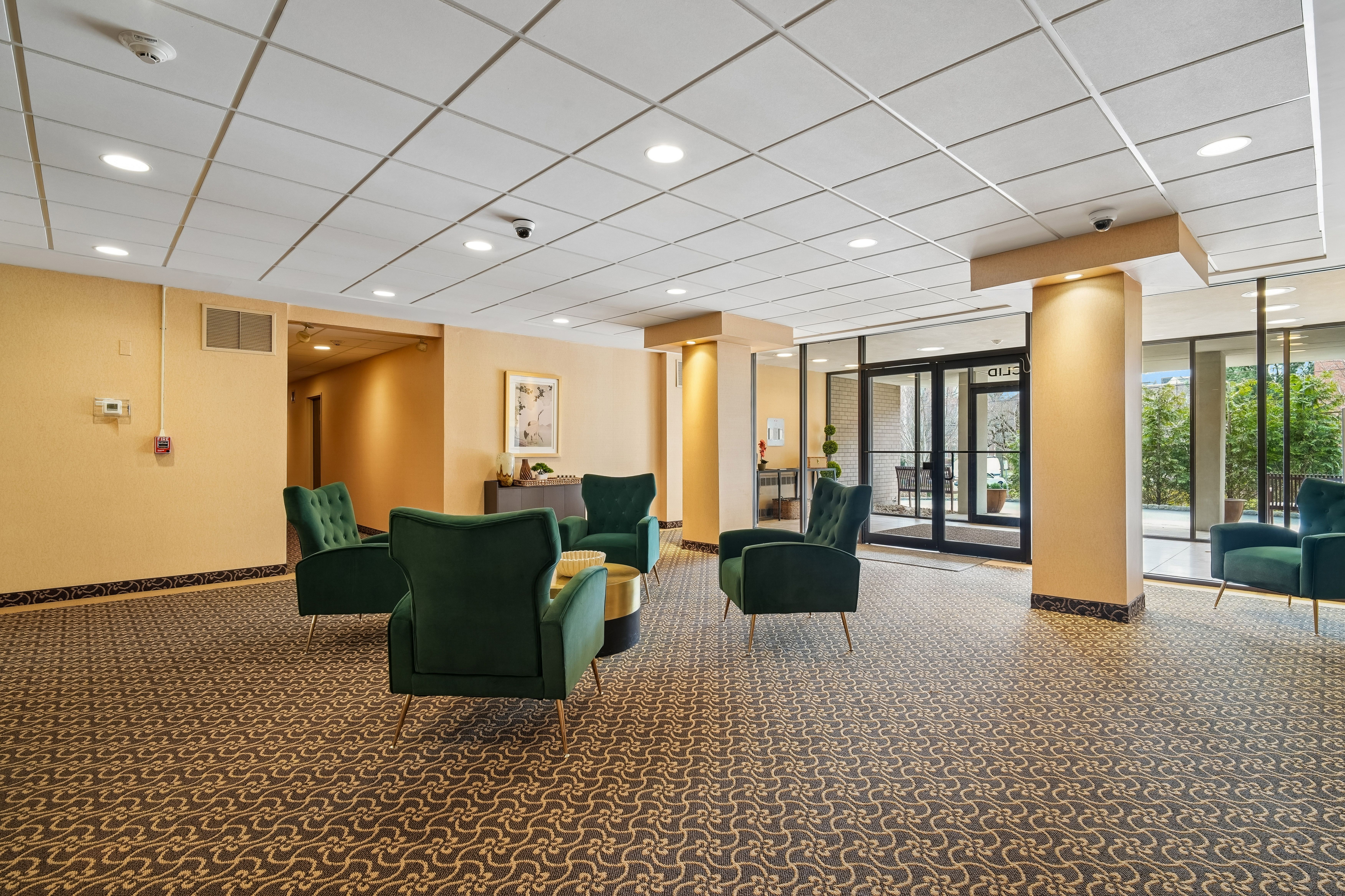 1 Euclid Avenue Unit 3B