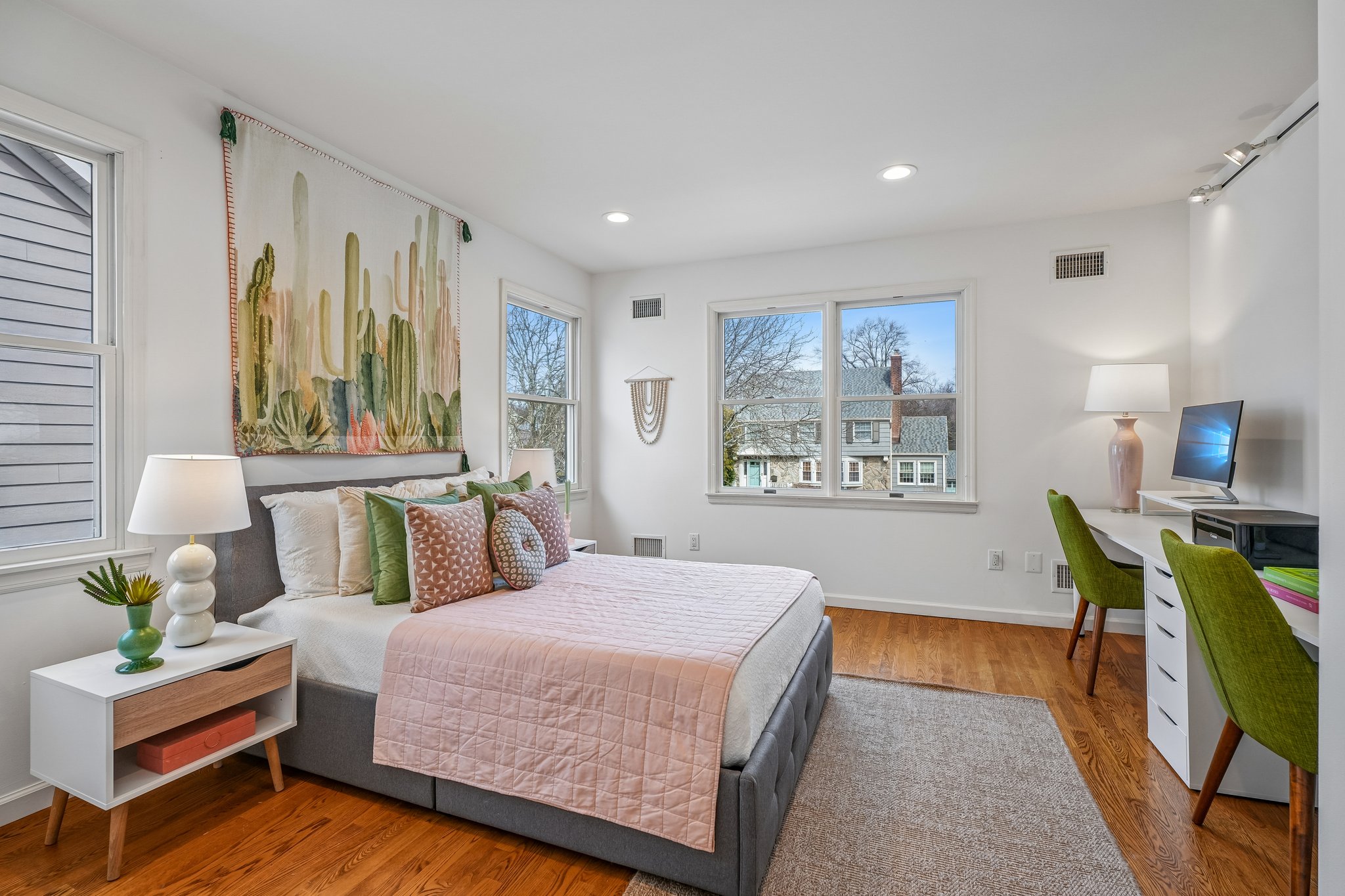 23 Mount Vernon Road 