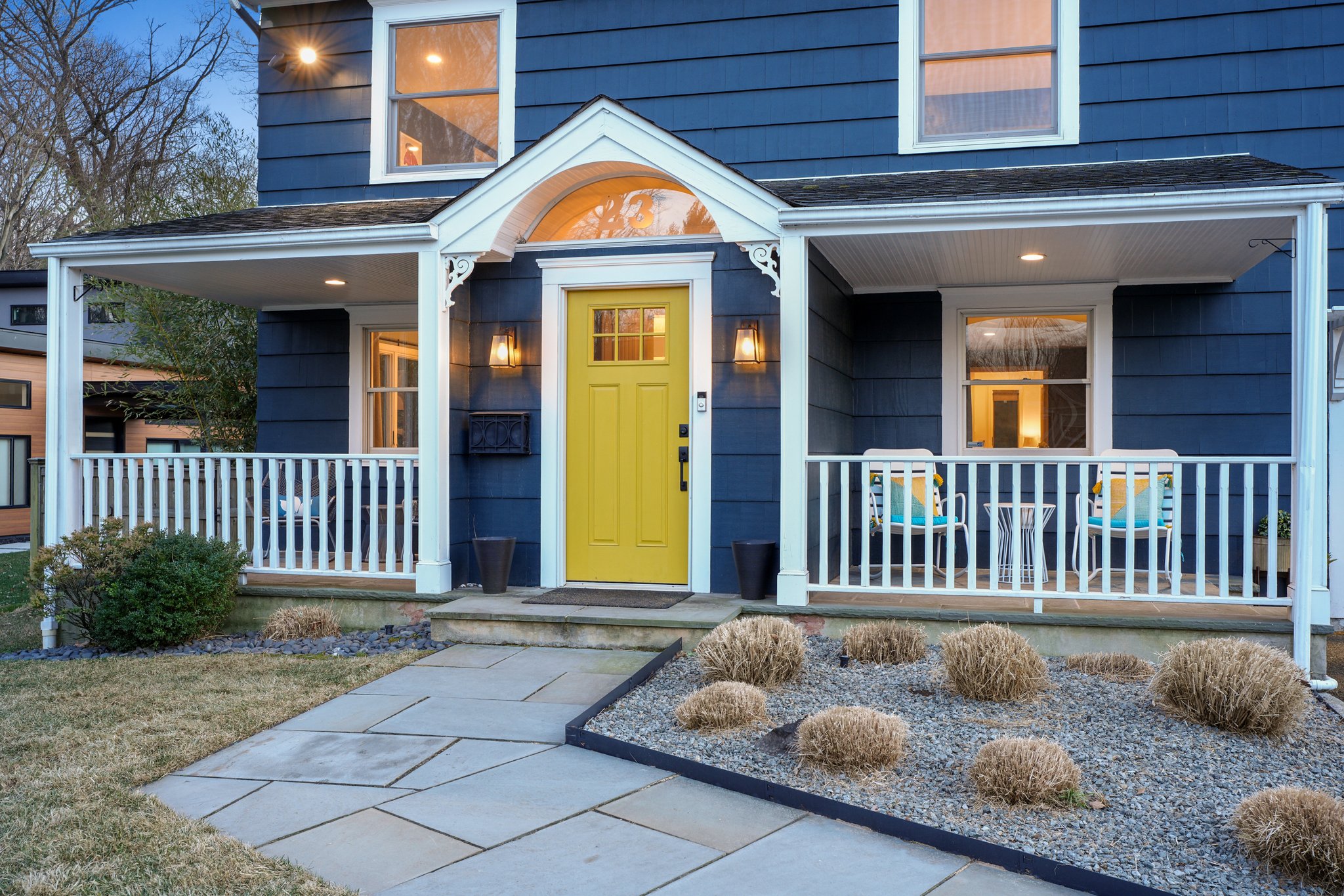 23 Mount Vernon Road 