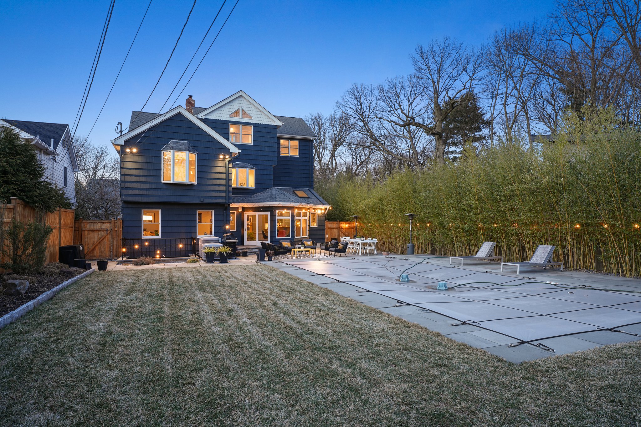 23 Mount Vernon Road 