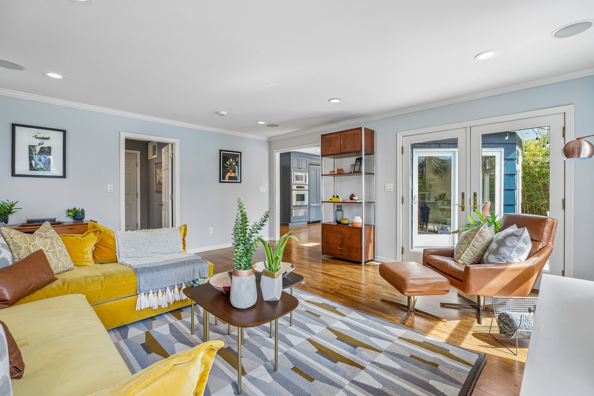 23 Mount Vernon Road 