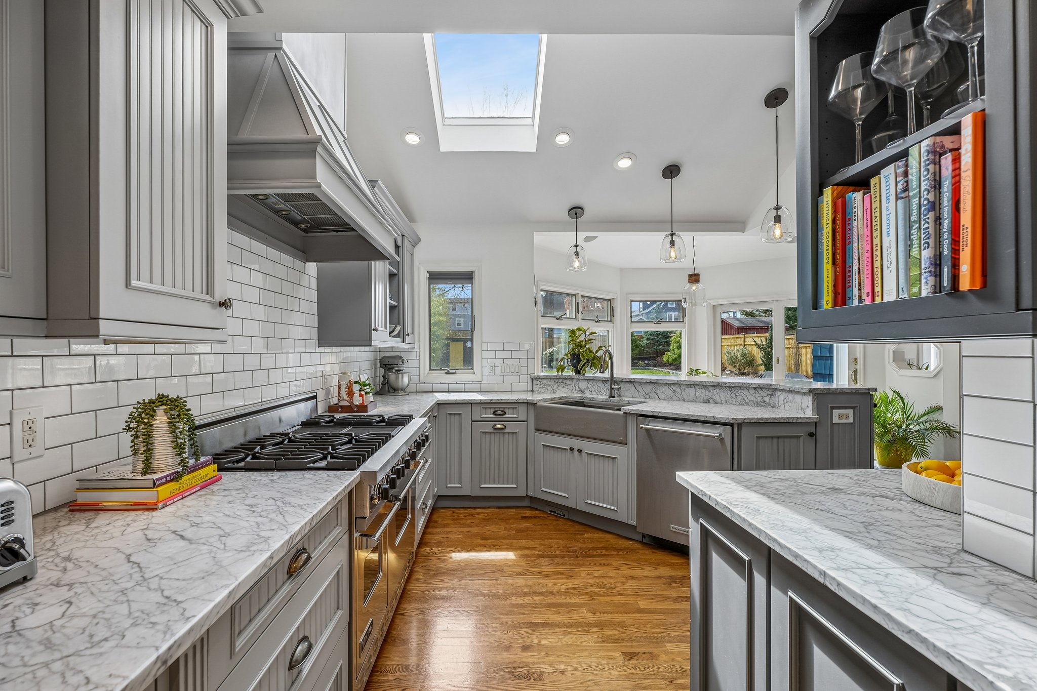 23 Mount Vernon Road 