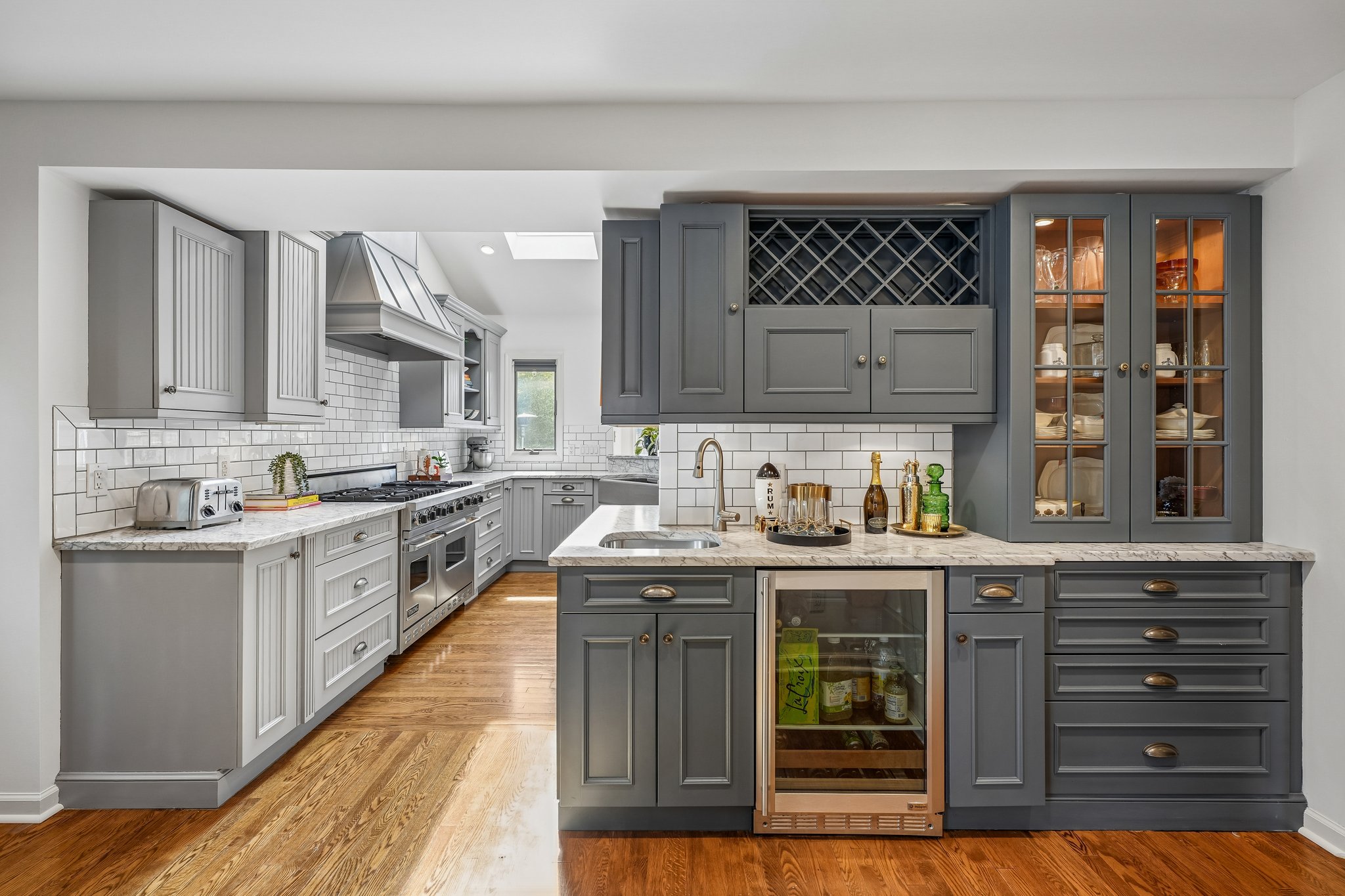 23 Mount Vernon Road 