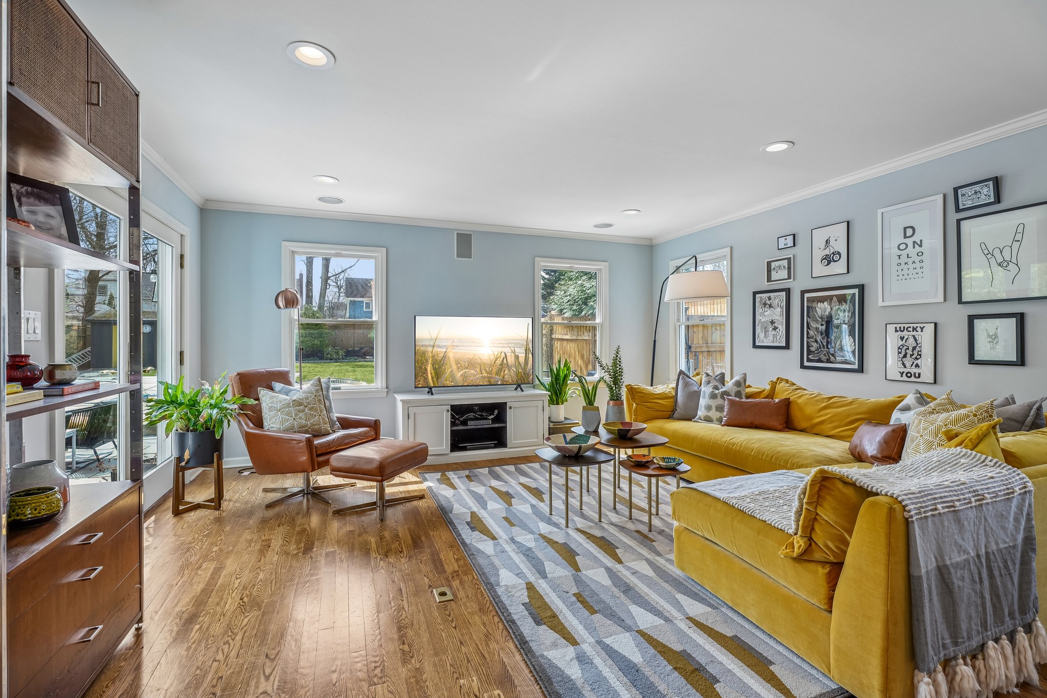 23 Mount Vernon Road 