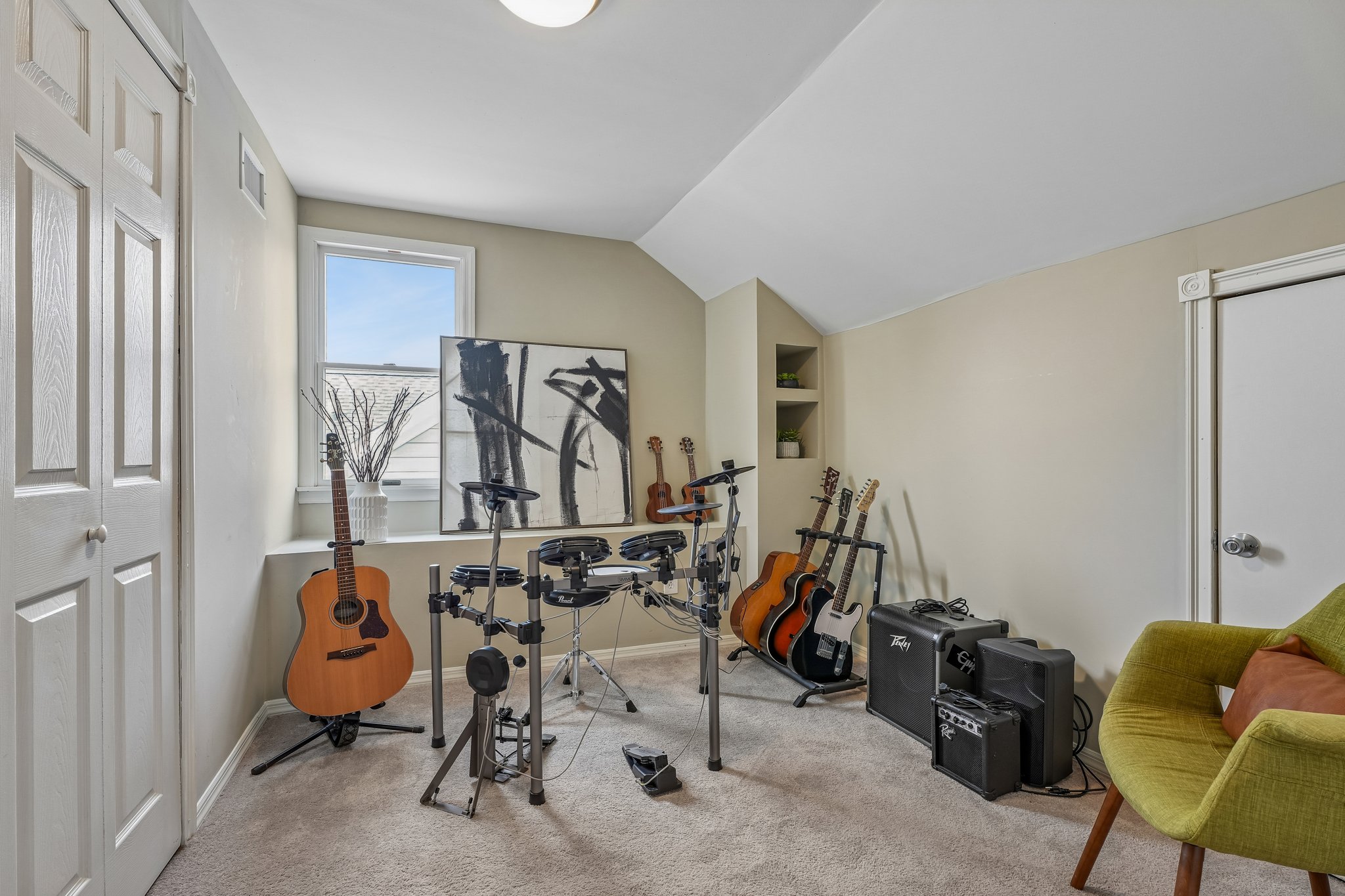 23 Mount Vernon Road 