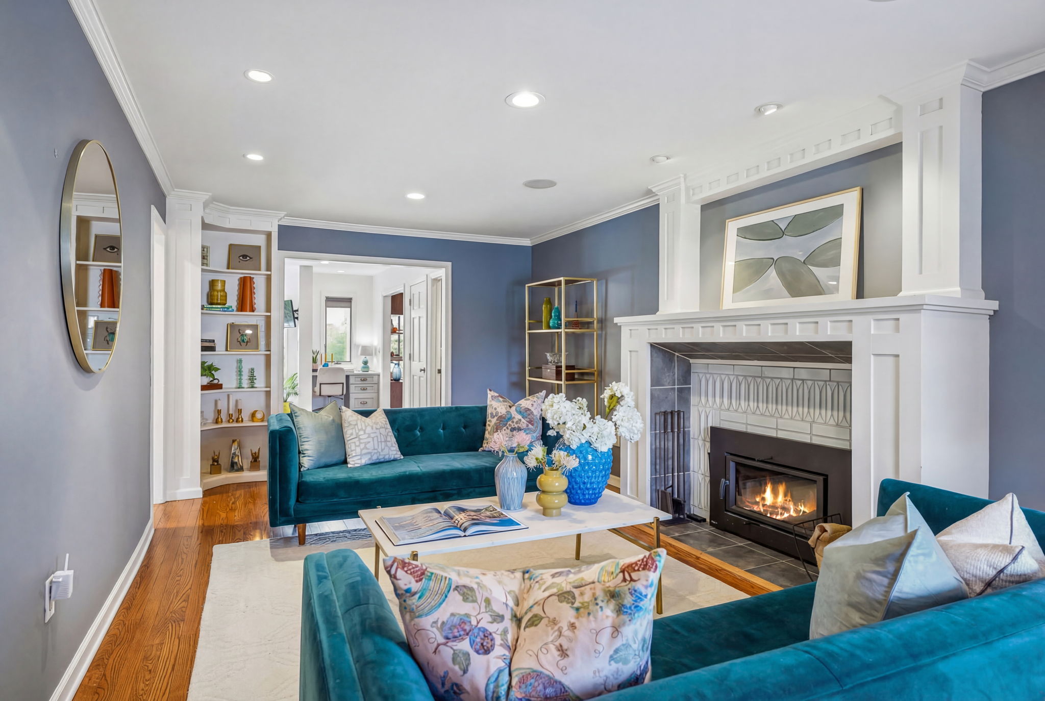 23 Mount Vernon Road 