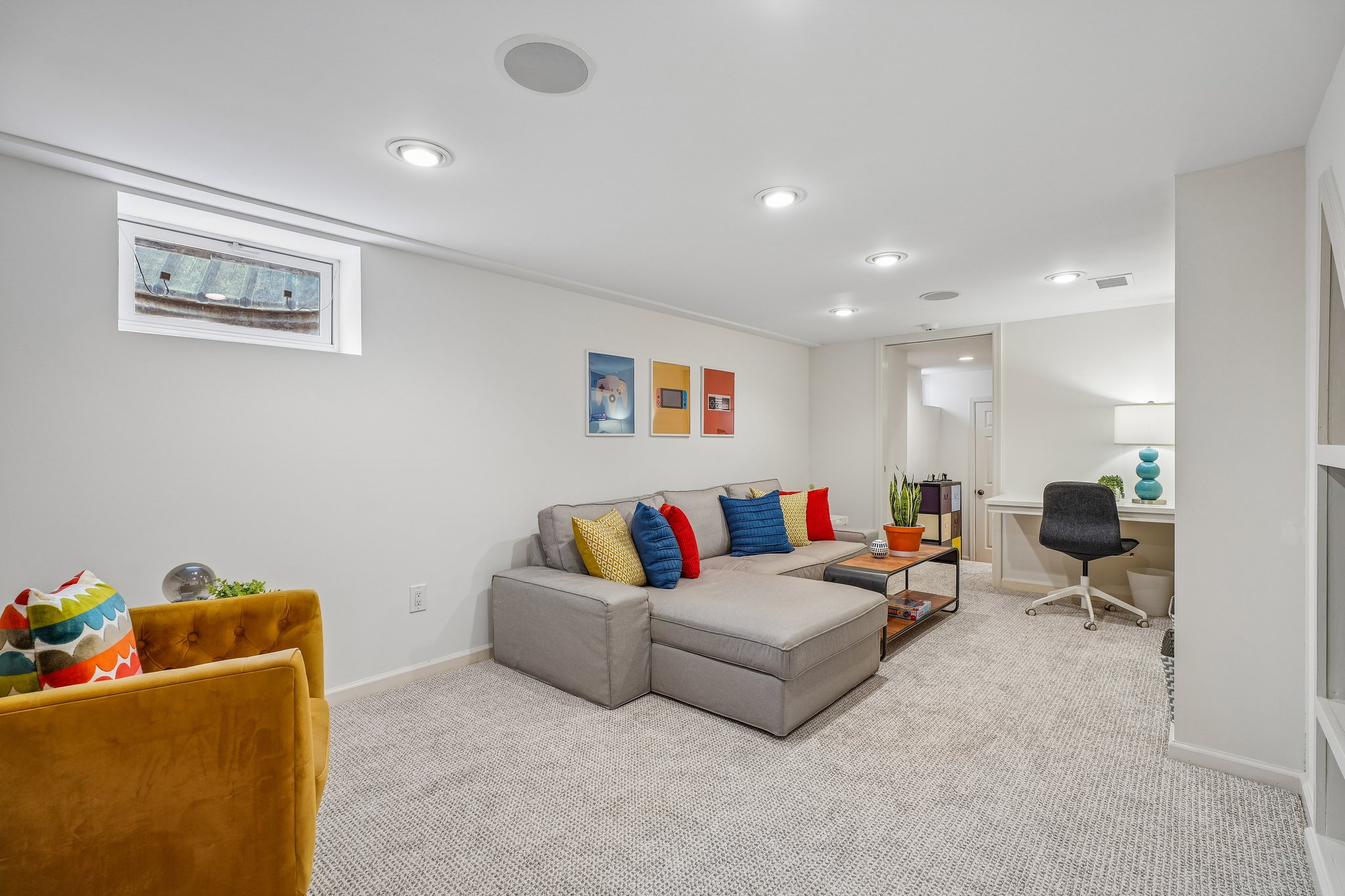 23 Mount Vernon Road 
