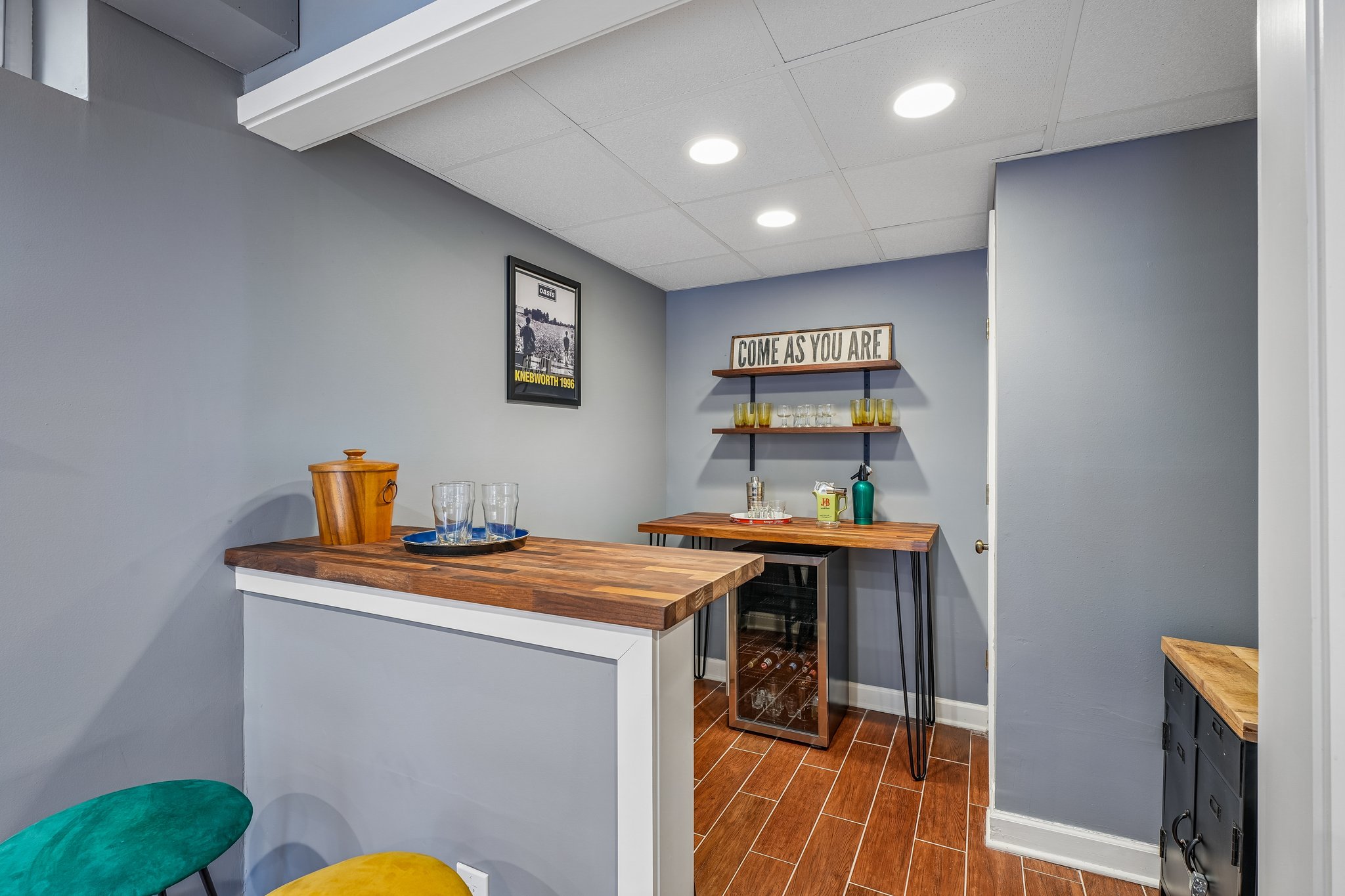 23 Mount Vernon Road 