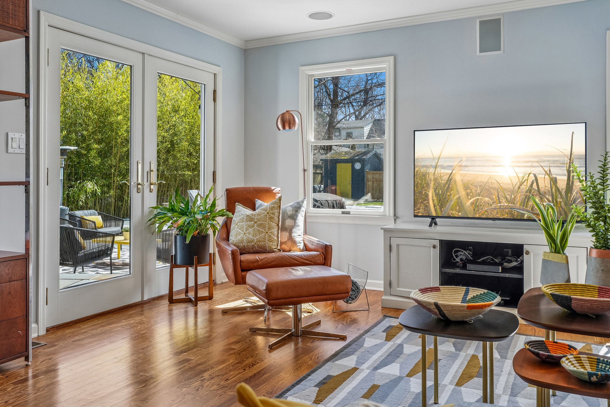 23 Mount Vernon Road 