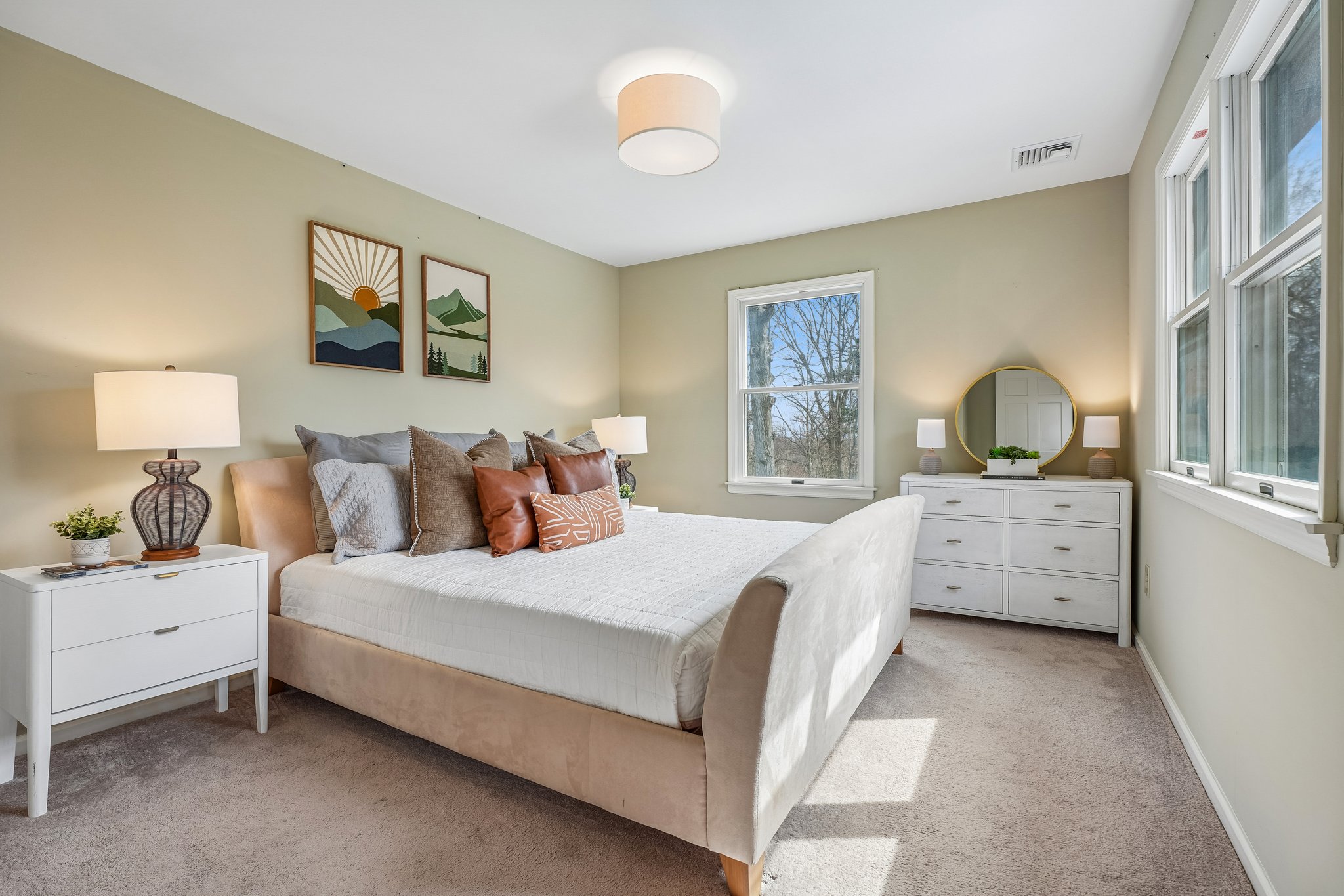 23 Mount Vernon Road 