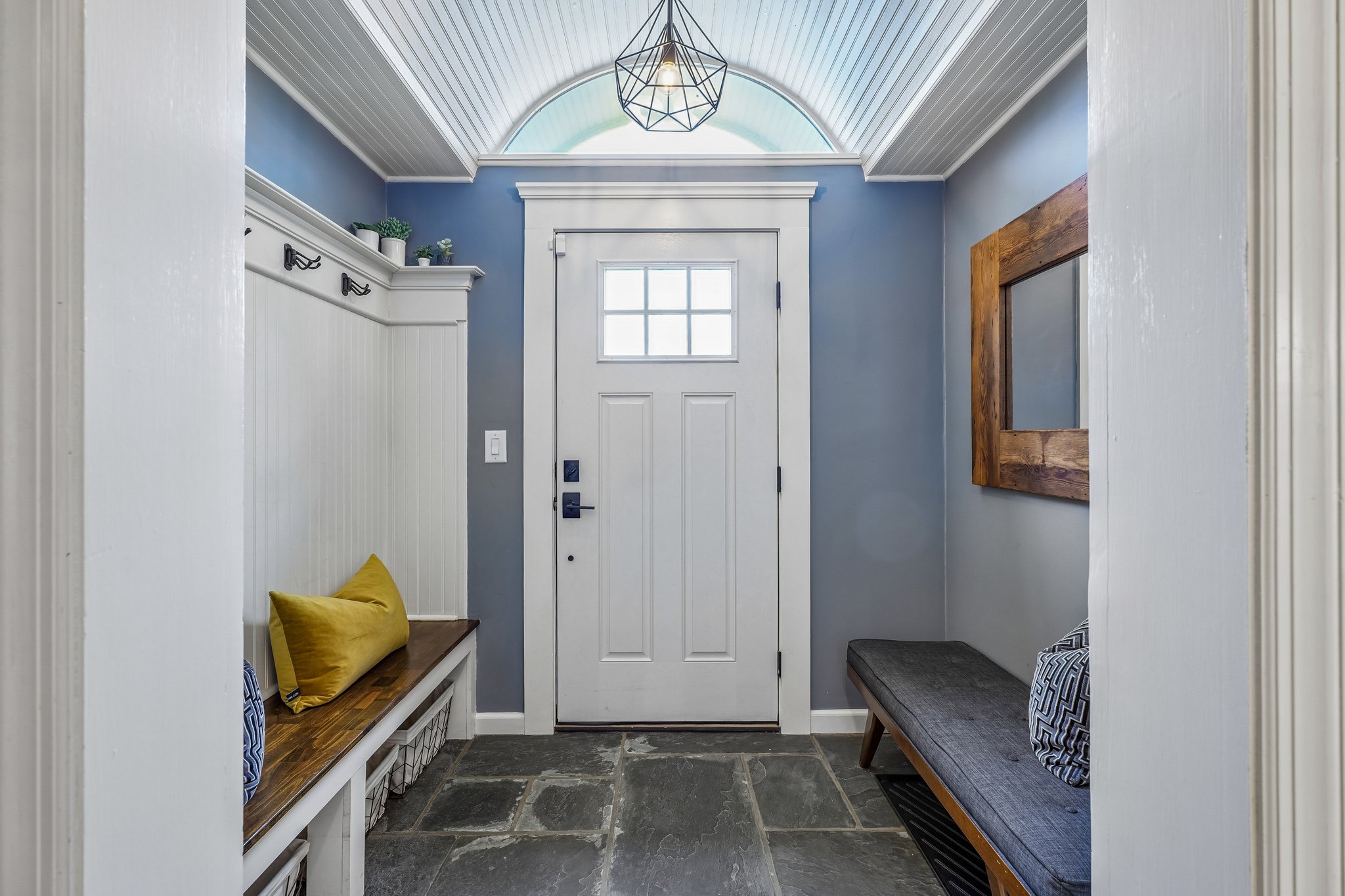 23 Mount Vernon Road 