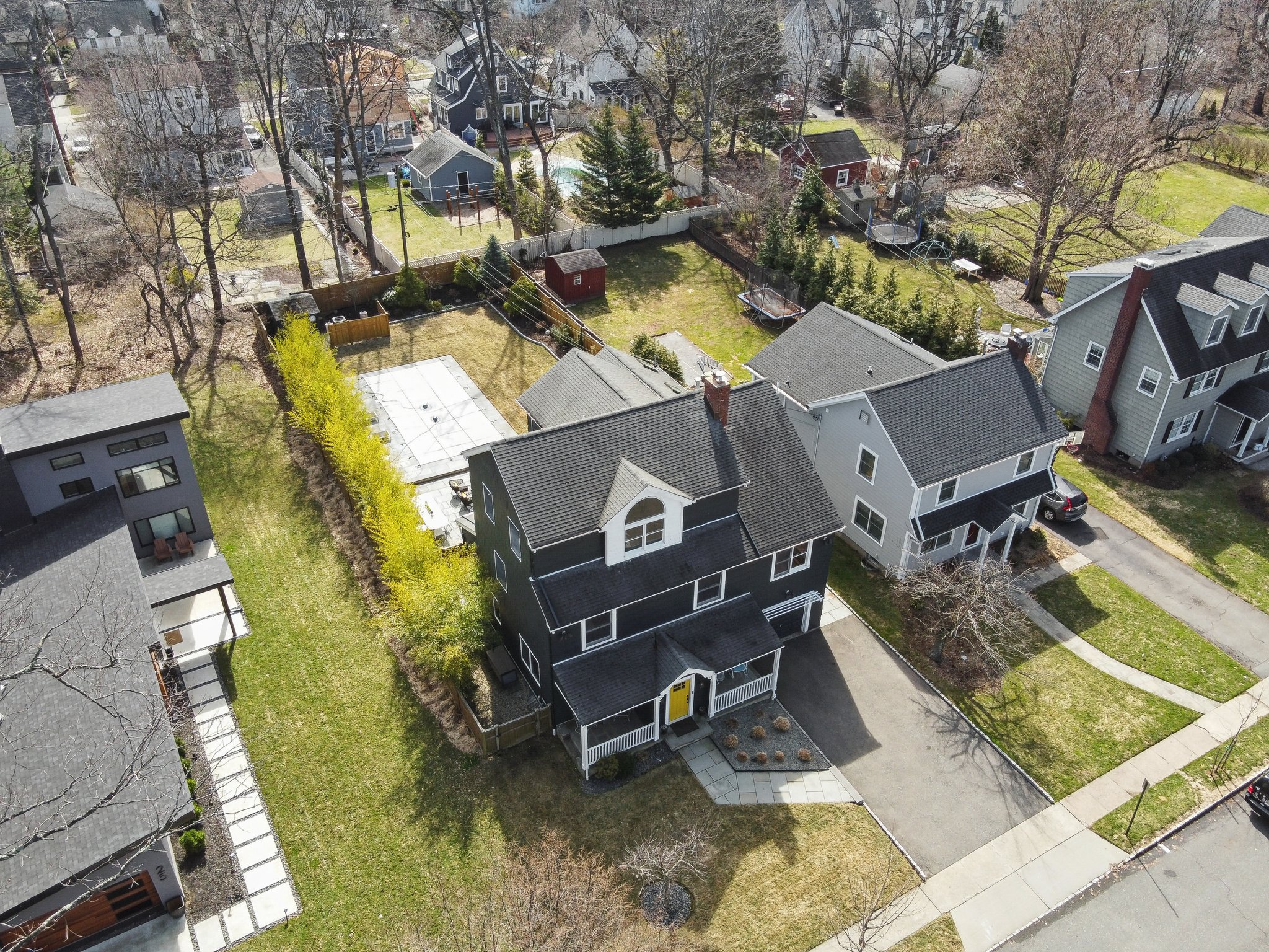 23 Mount Vernon Road 