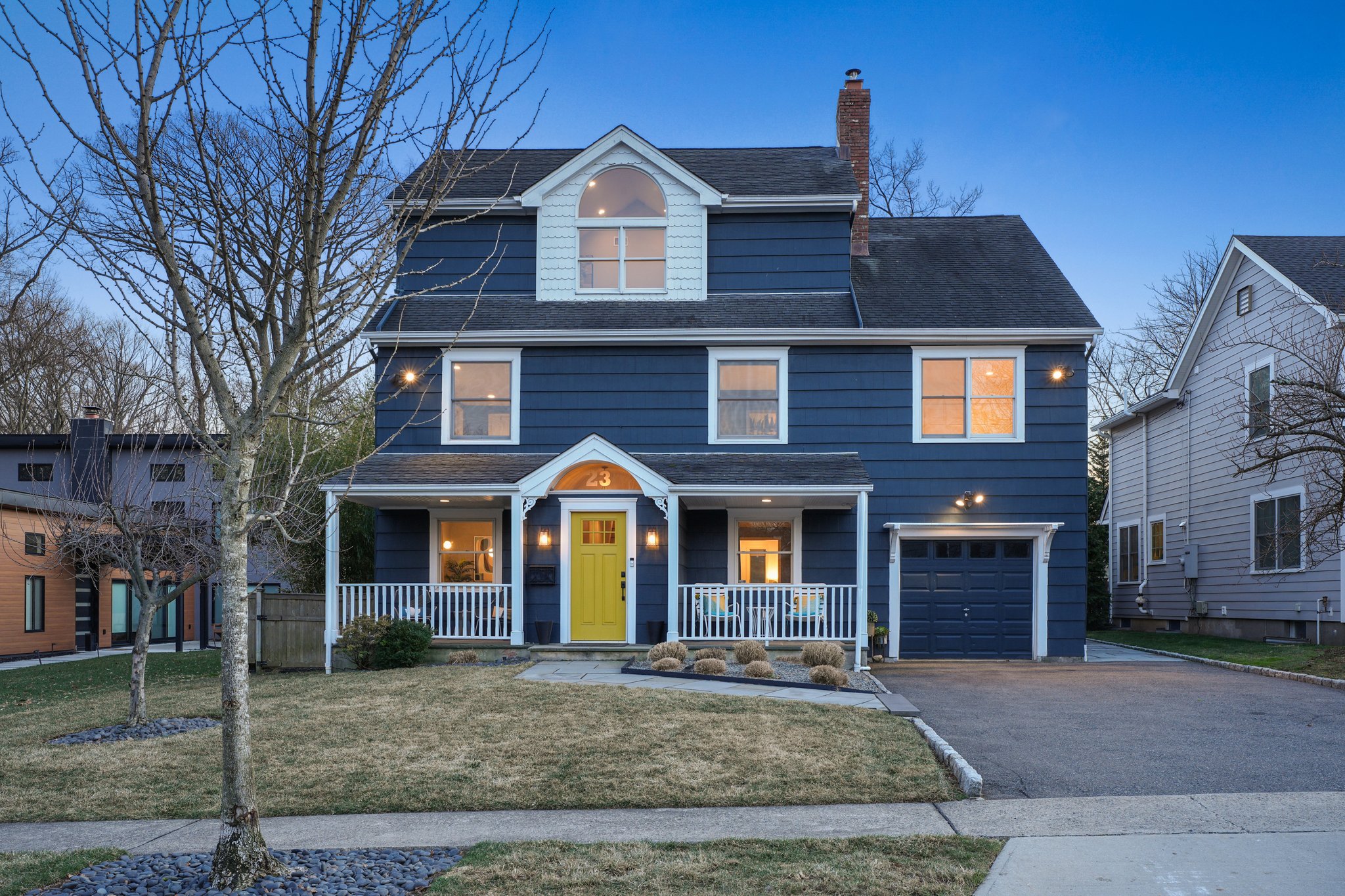 23 Mount Vernon Road 