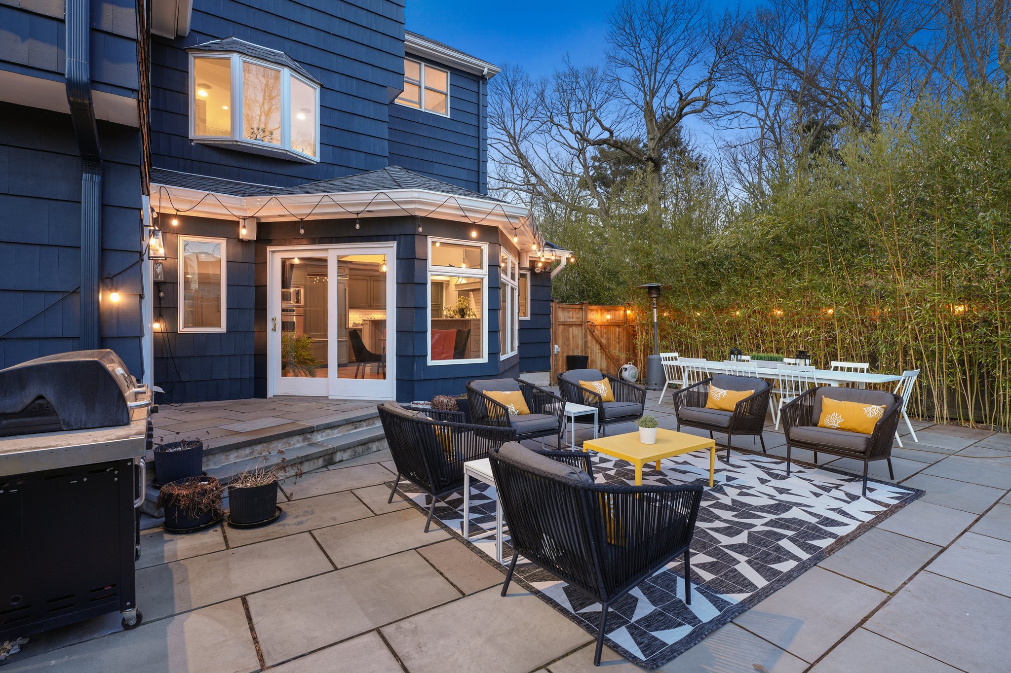 23 Mount Vernon Road 