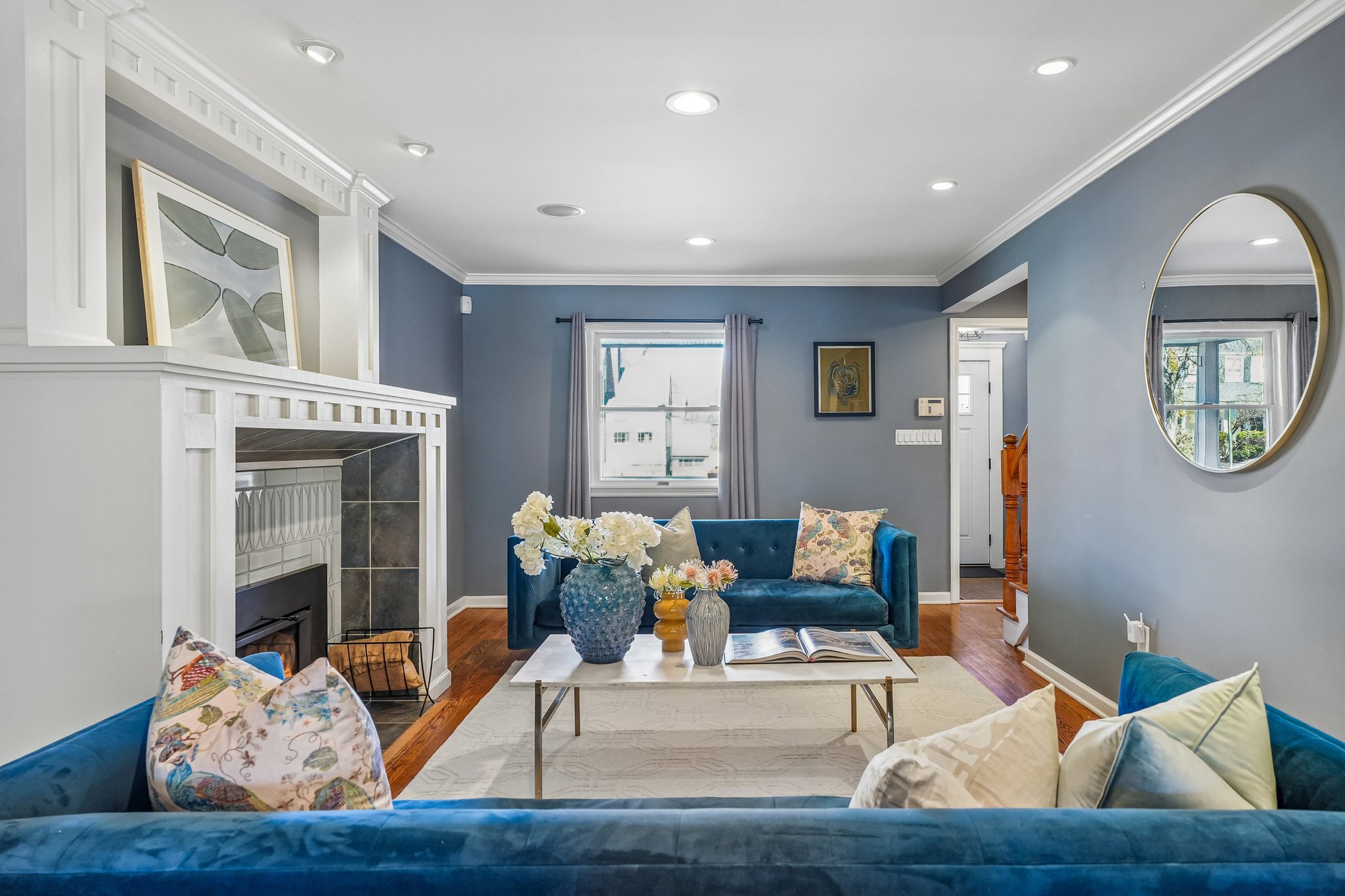 23 Mount Vernon Road 