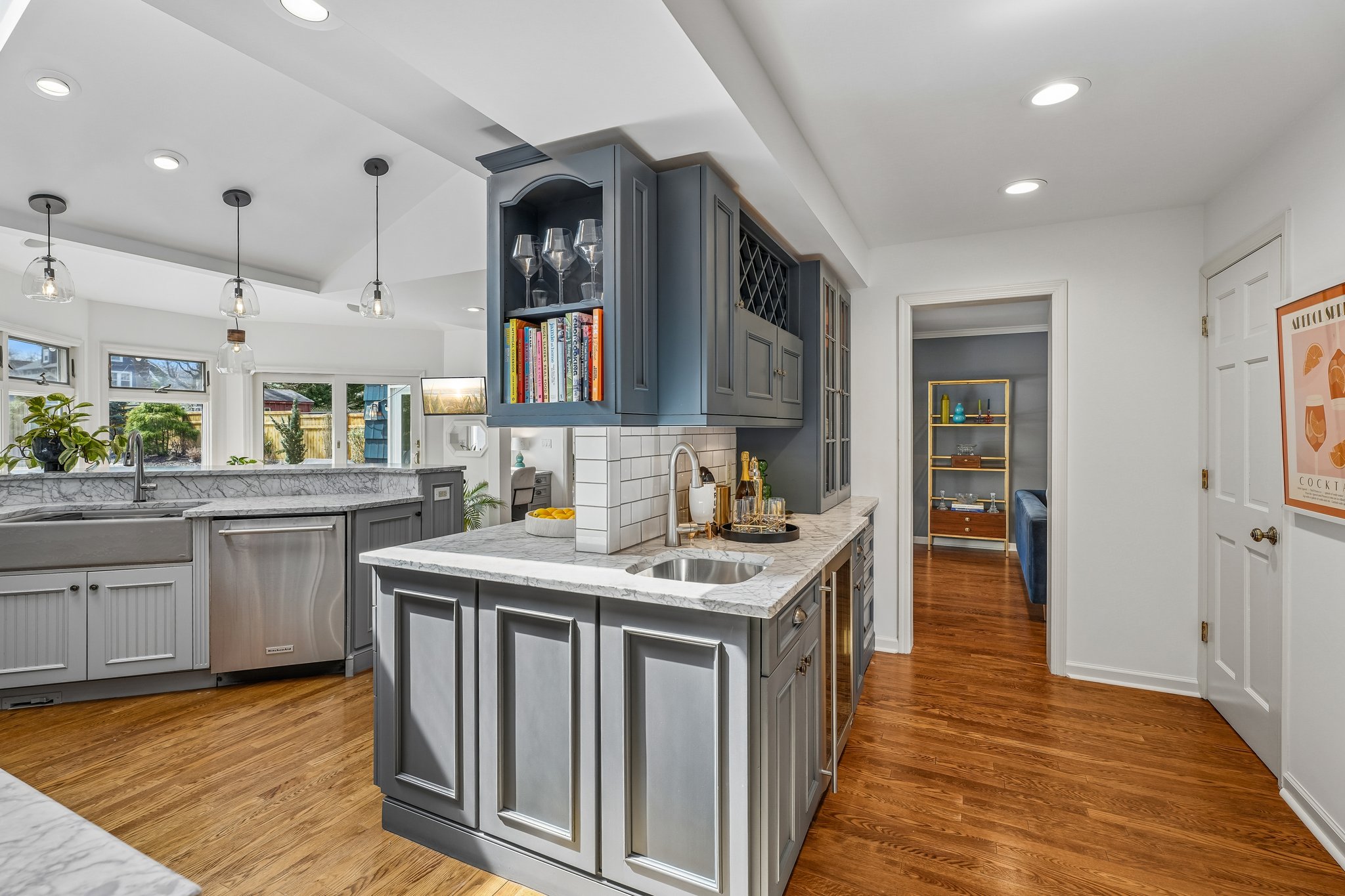 23 Mount Vernon Road 