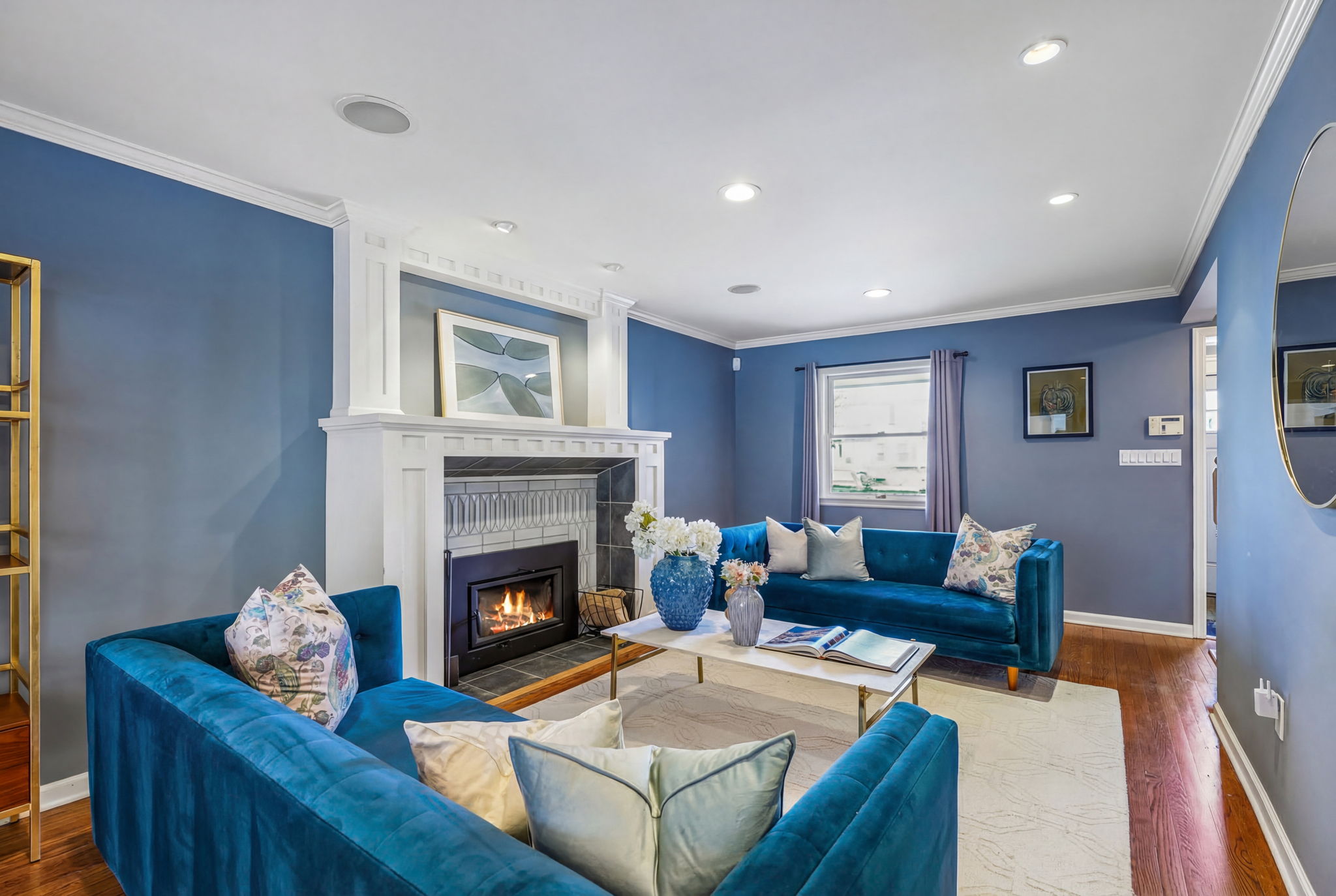 23 Mount Vernon Road 
