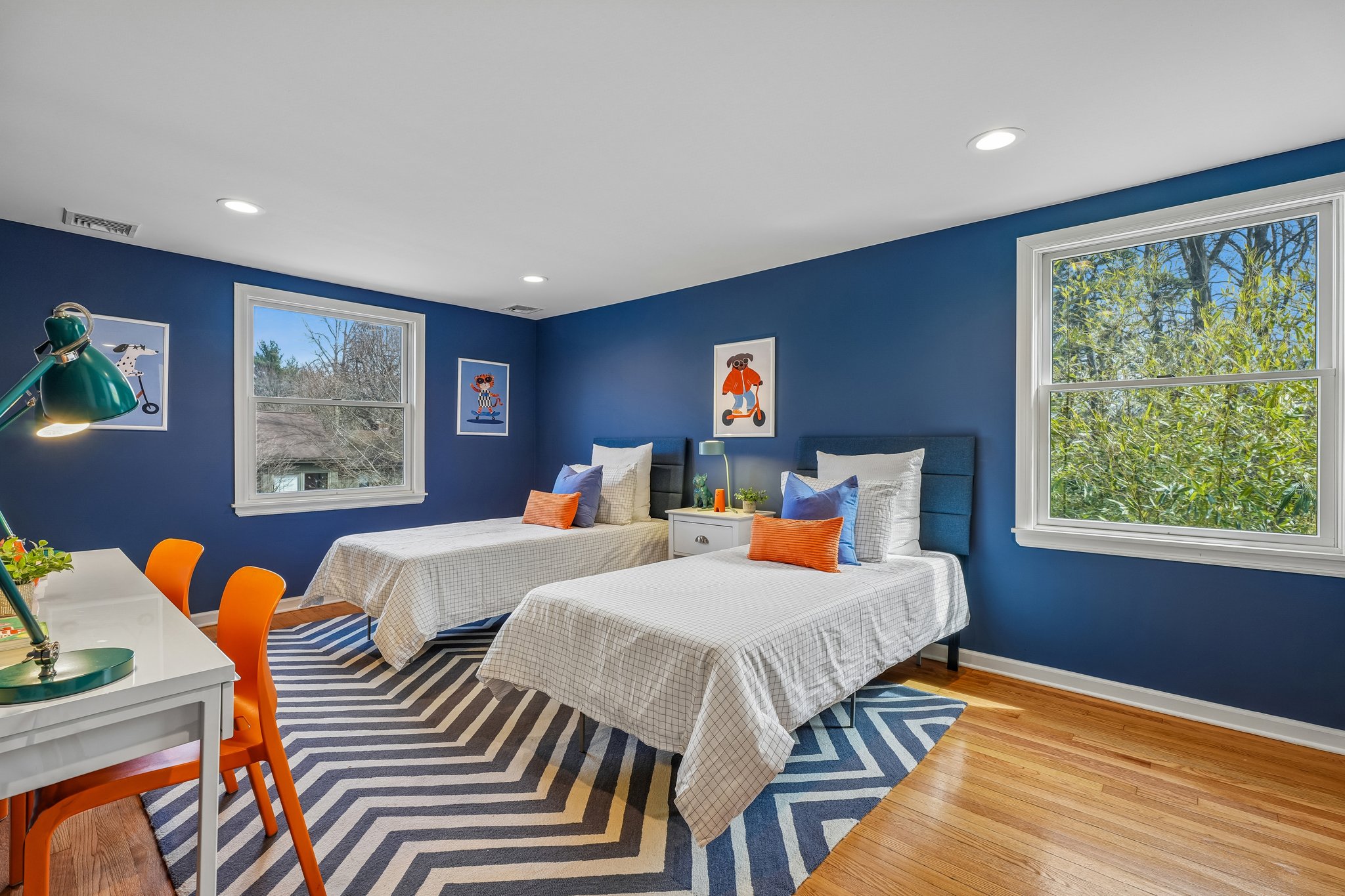 23 Mount Vernon Road 