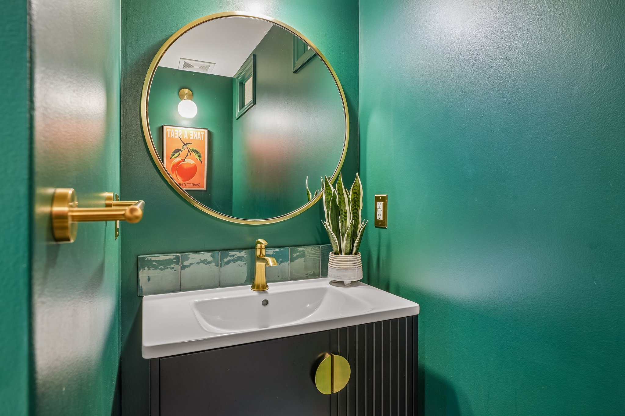 23 Mount Vernon Road 