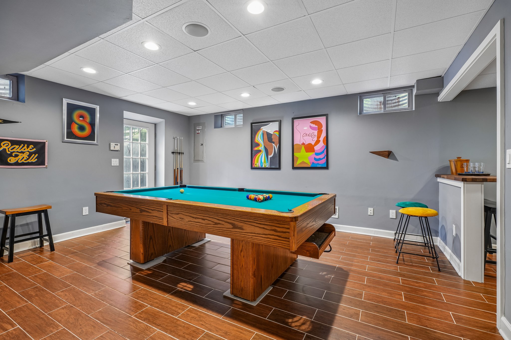 23 Mount Vernon Road 