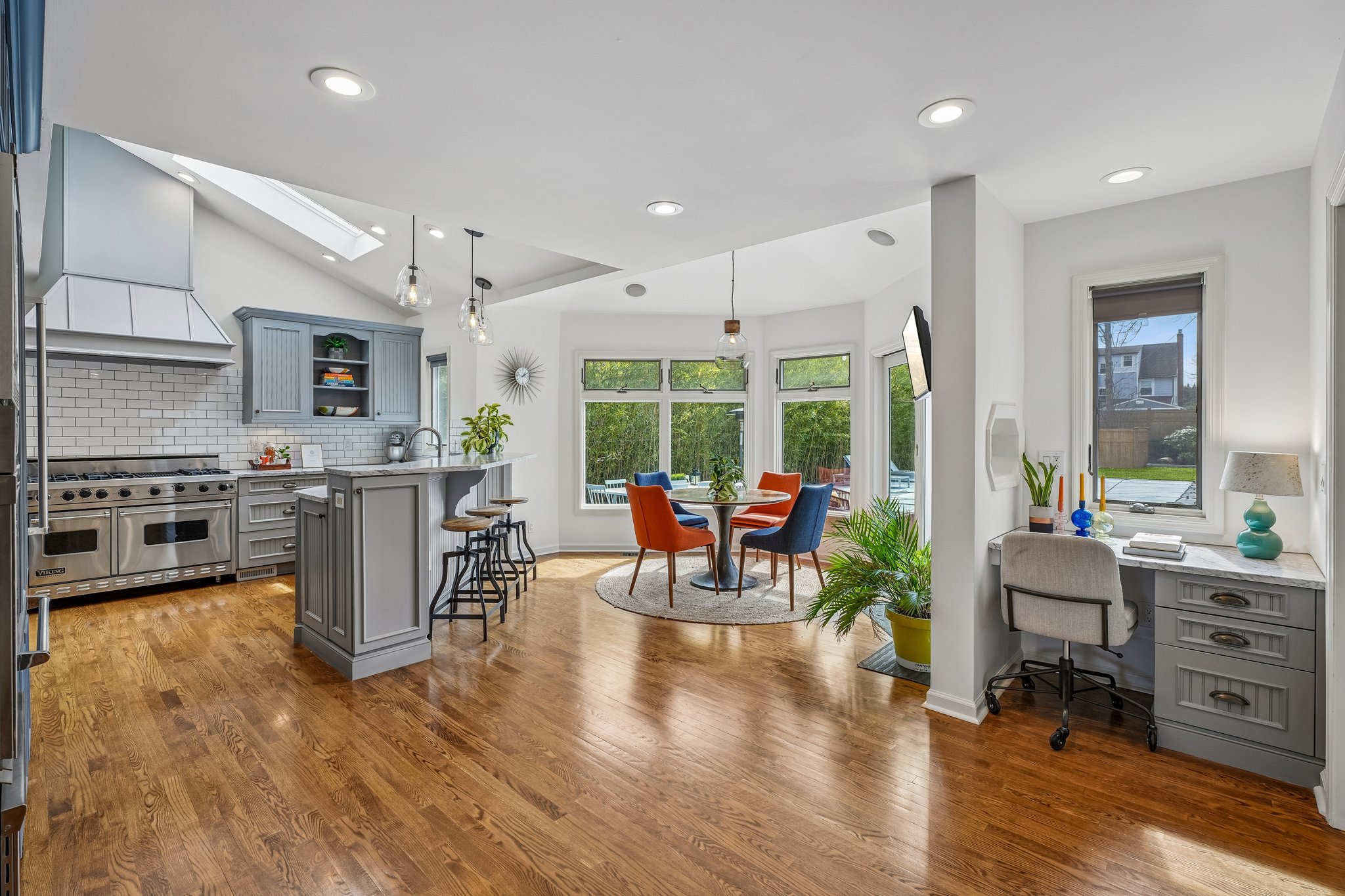 23 Mount Vernon Road 