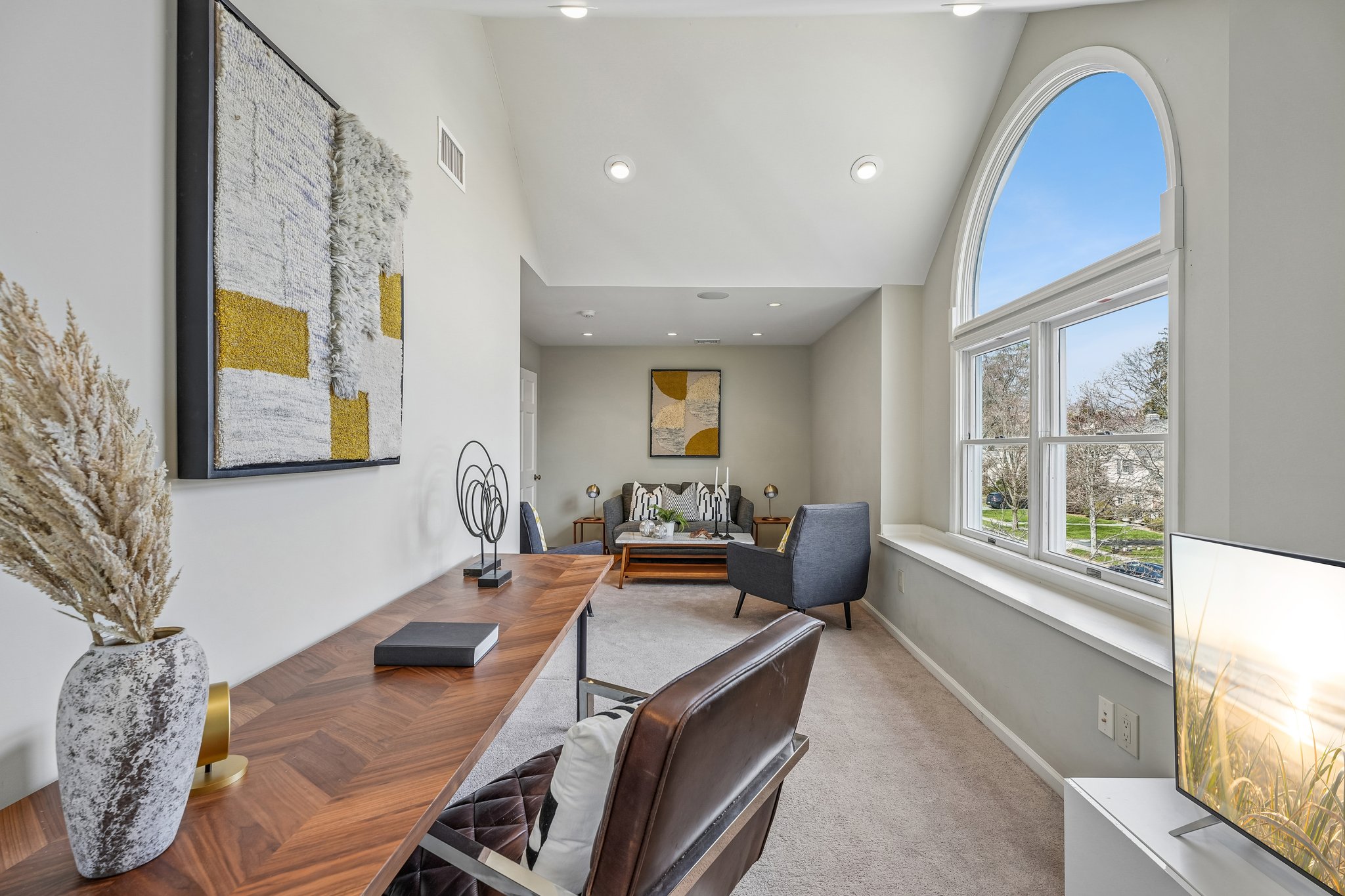 23 Mount Vernon Road 